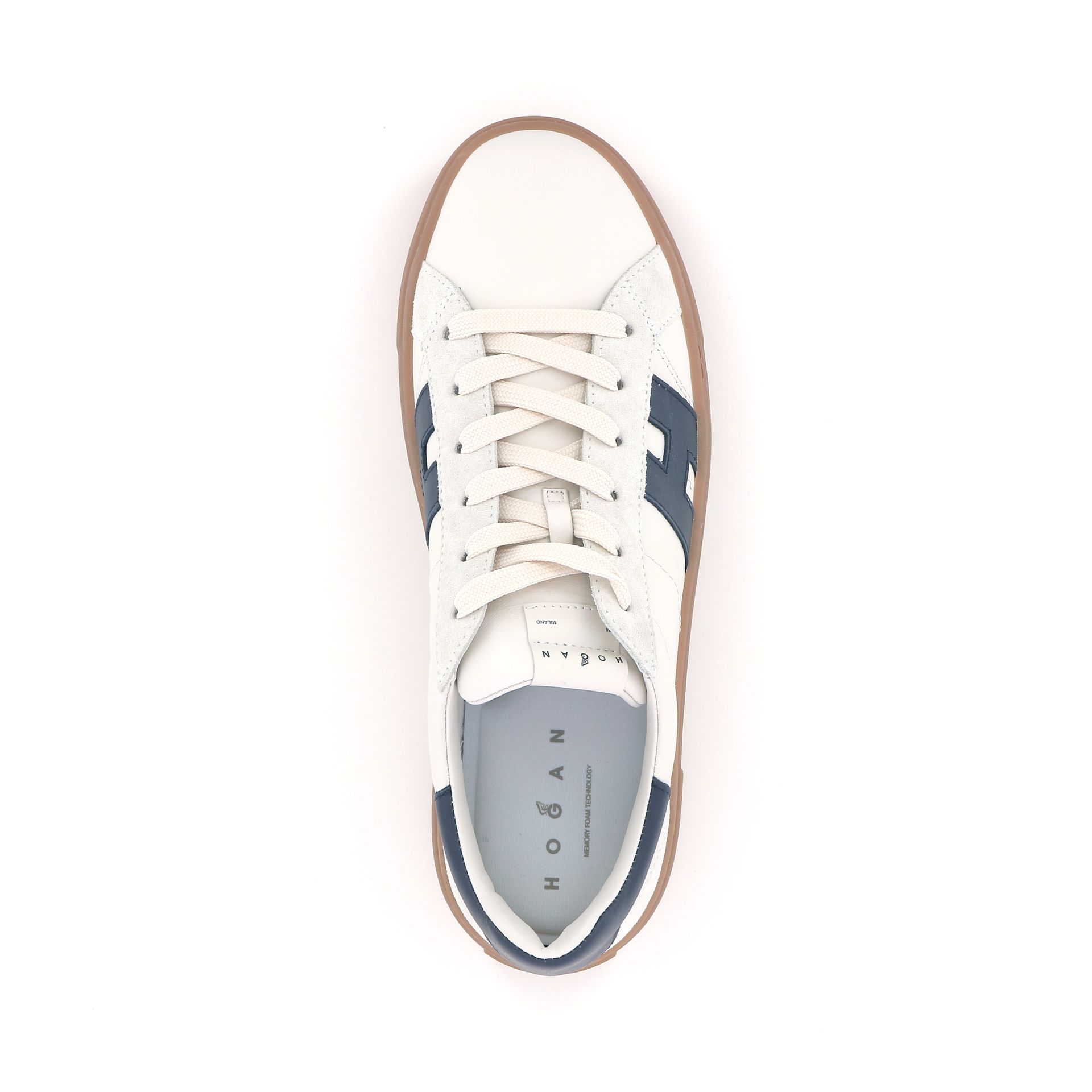 Hogan Cassetta 265998 beige