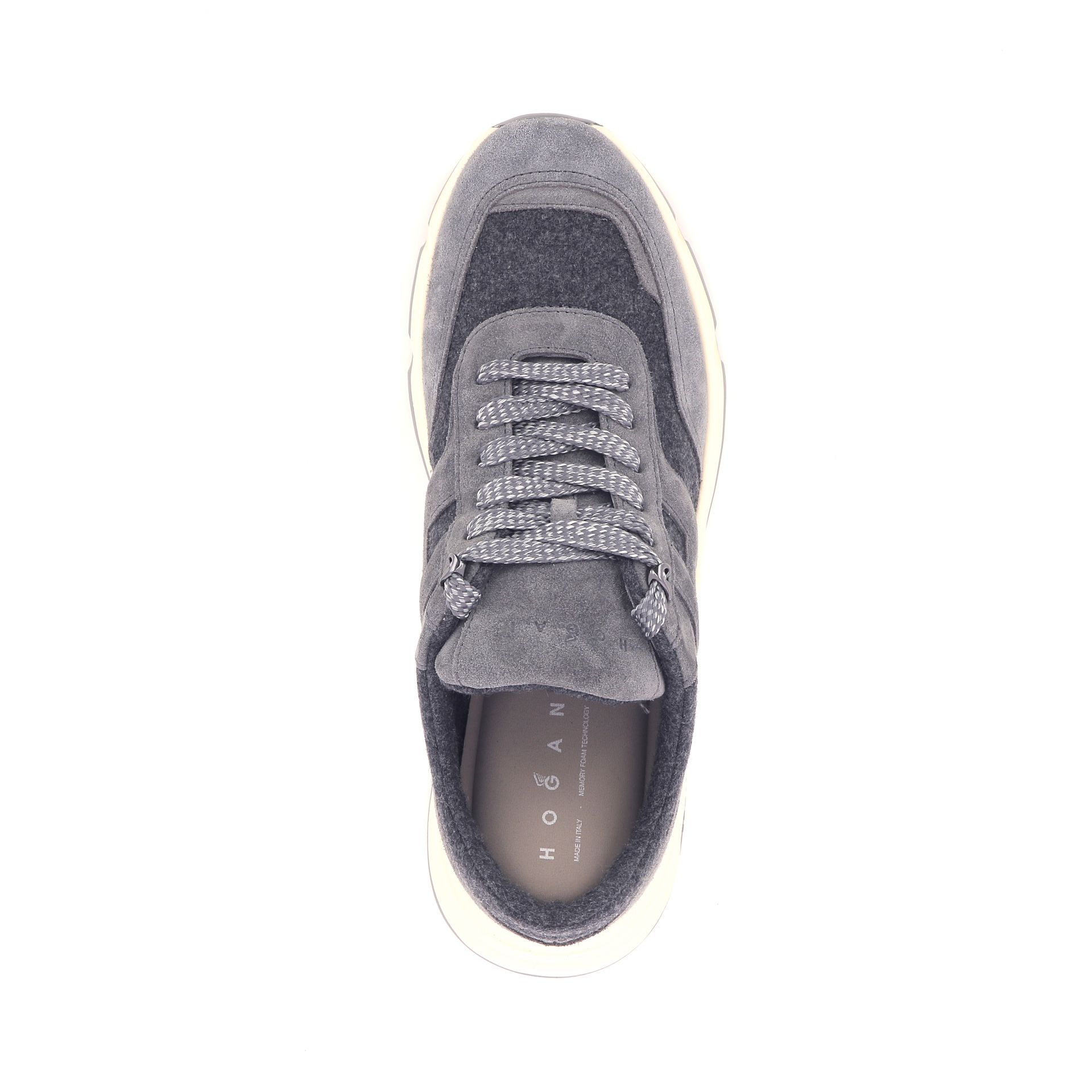 Hogan Hyperlight 265999 grijs