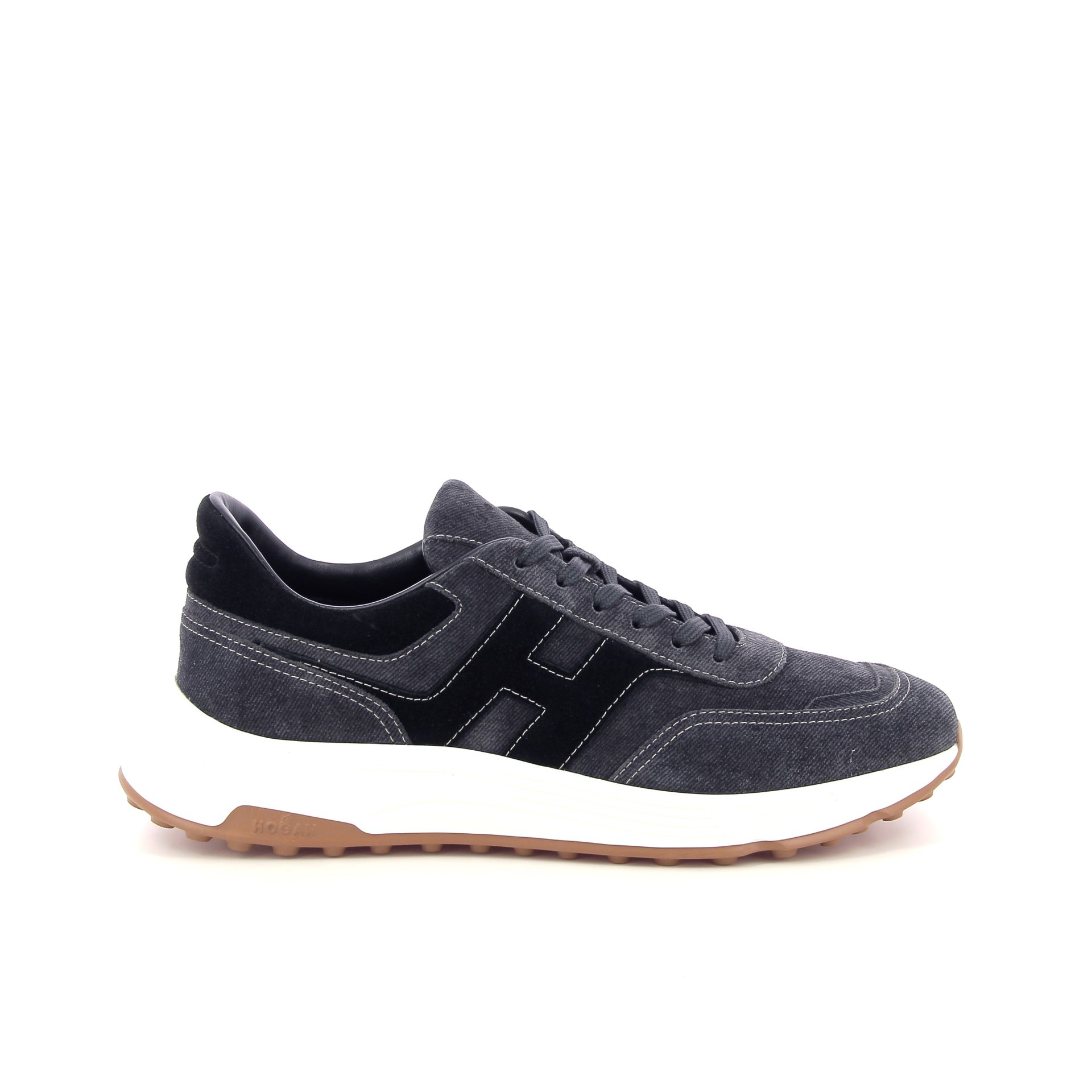 Hogan Hyperlight 266000 zwart