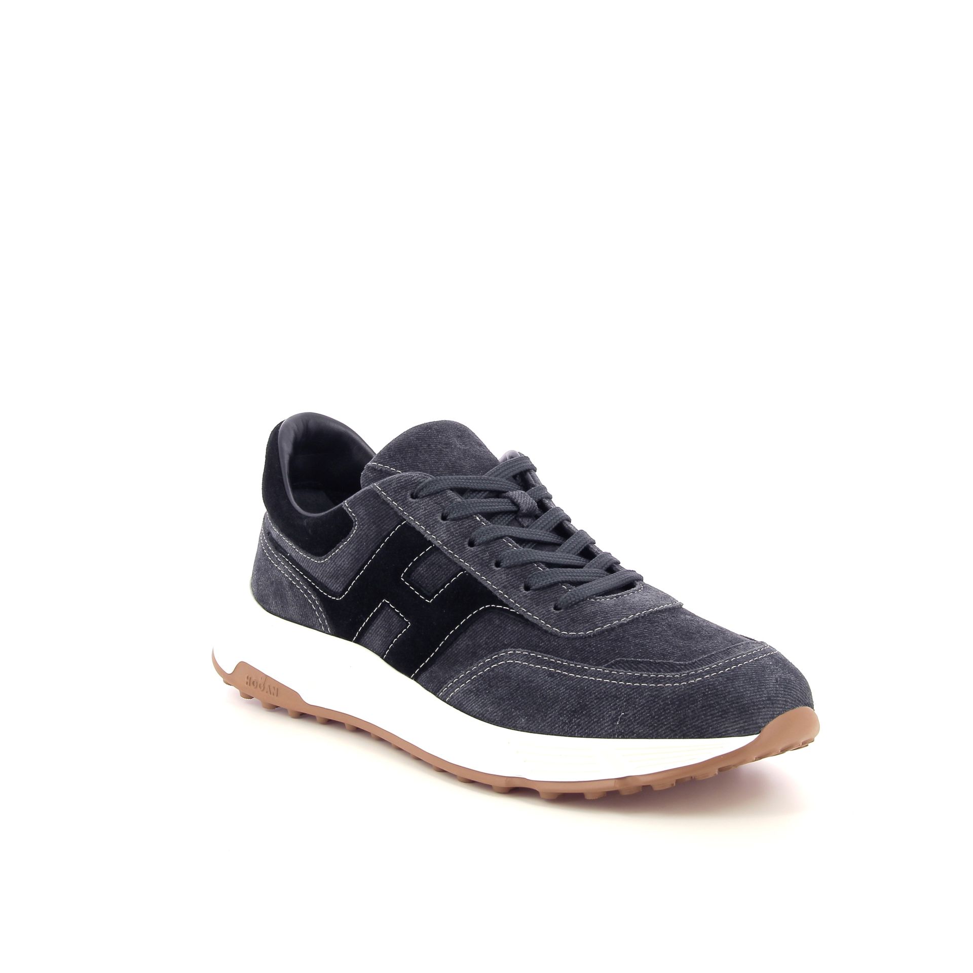 Hogan Hyperlight 266000 zwart