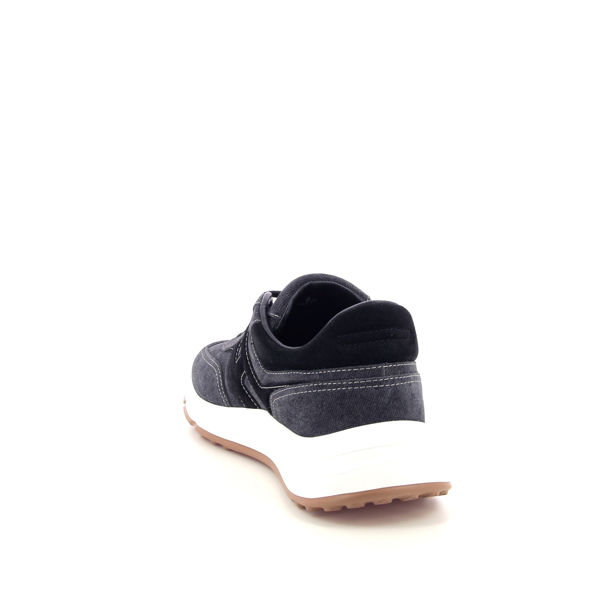 Hogan Hyperlight 266000 zwart