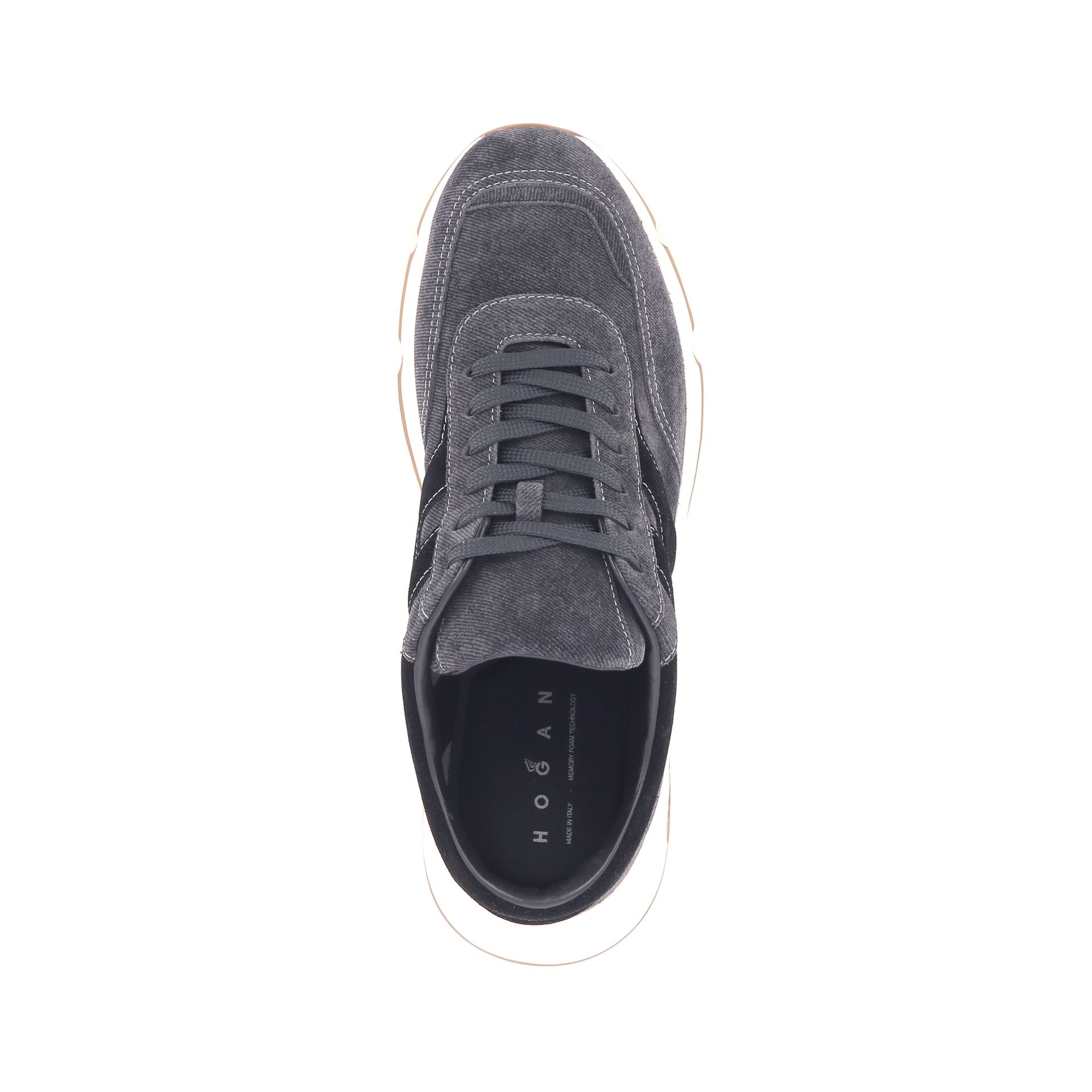 Hogan Hyperlight 266000 zwart