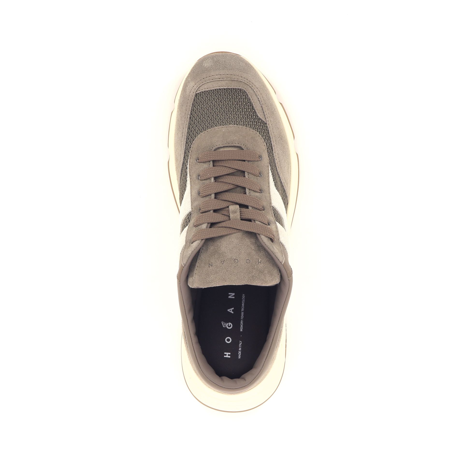 Hogan Hyperlight 266001 taupe