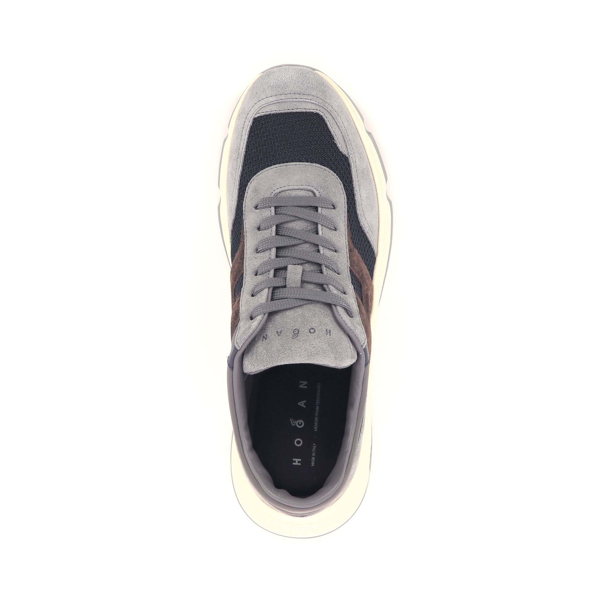 Hogan Hyperlight 266002 grijs