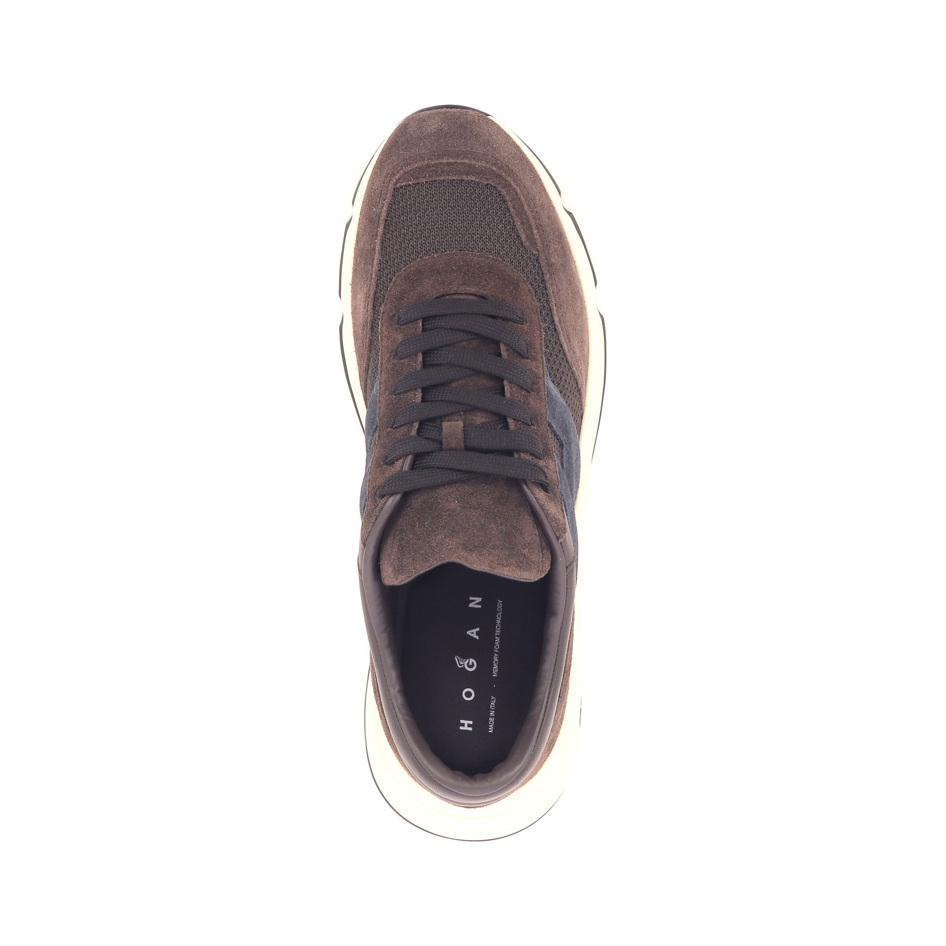 Hogan Hyperlight 266003 bruin
