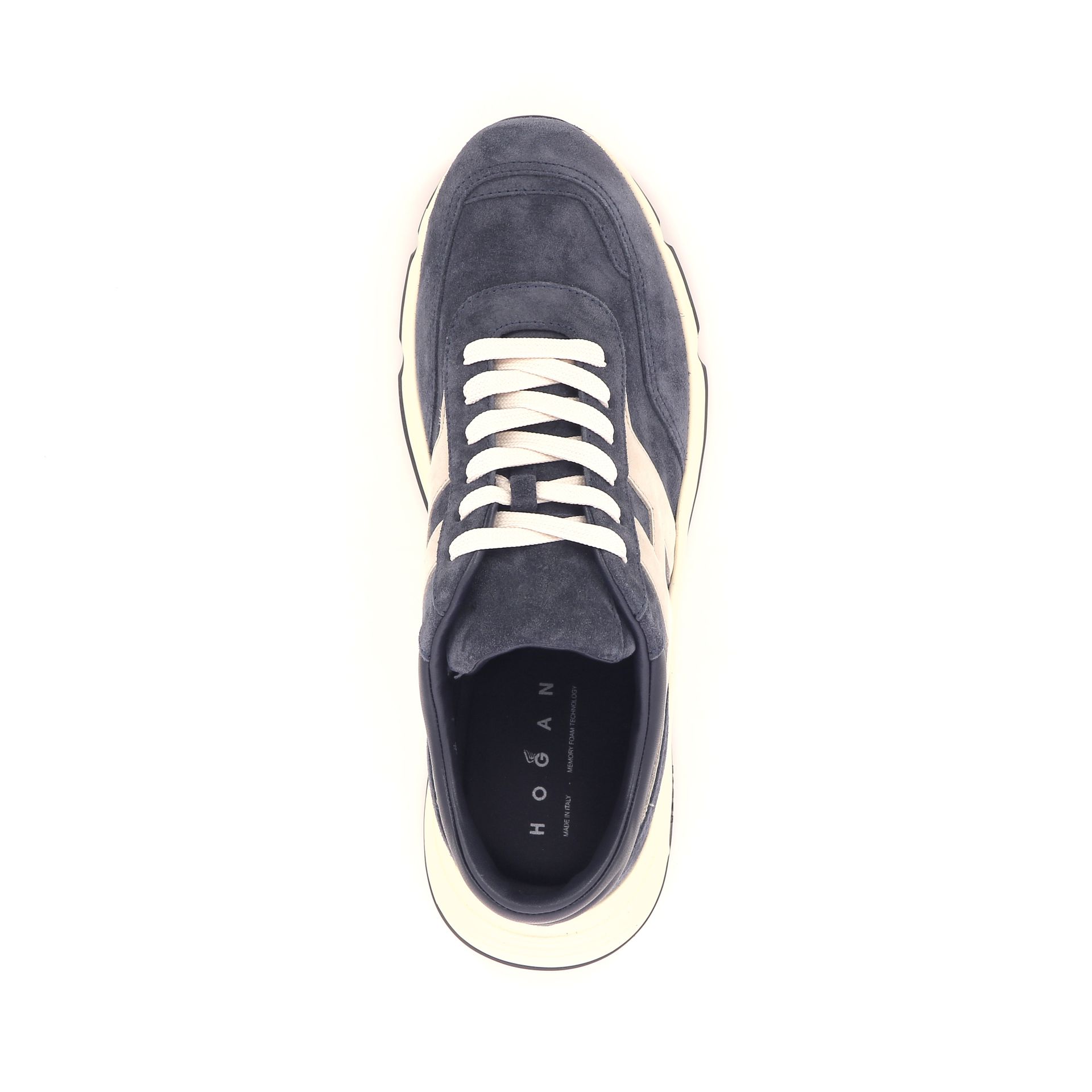 Hogan Hyperlight 266004 blauw