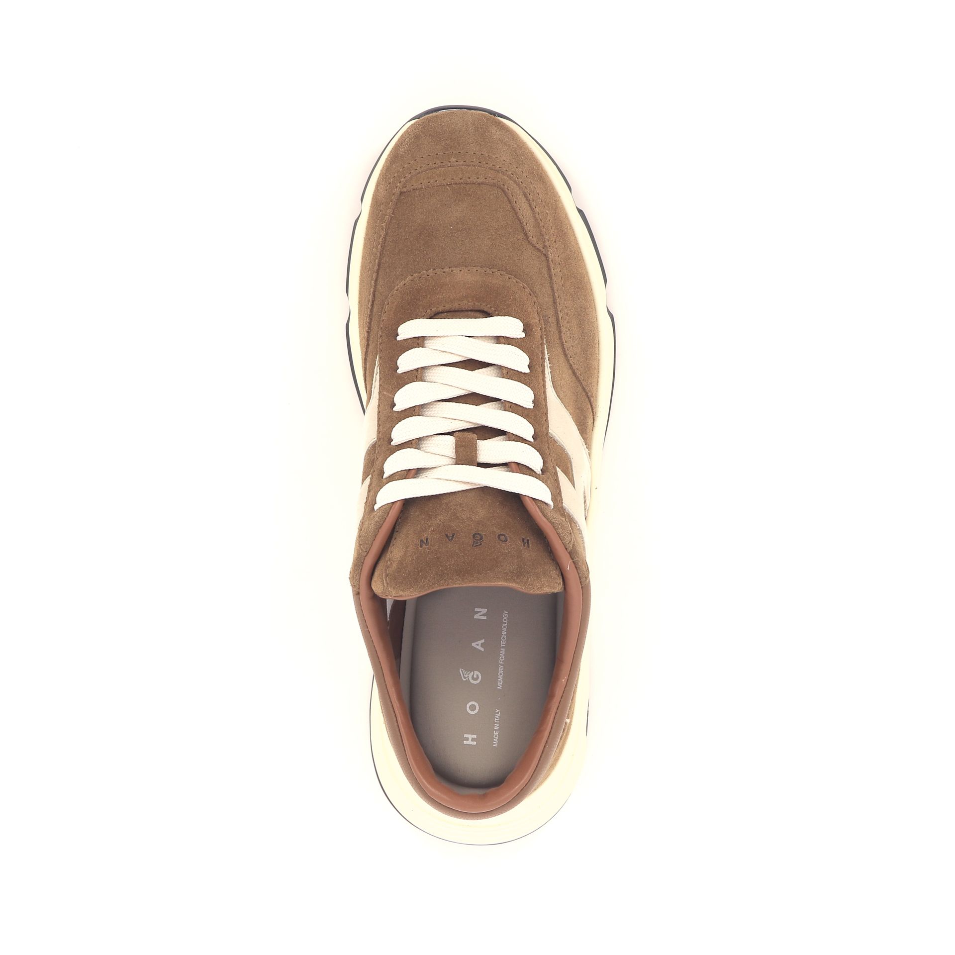 Hogan Hyperlight 266005 cognac