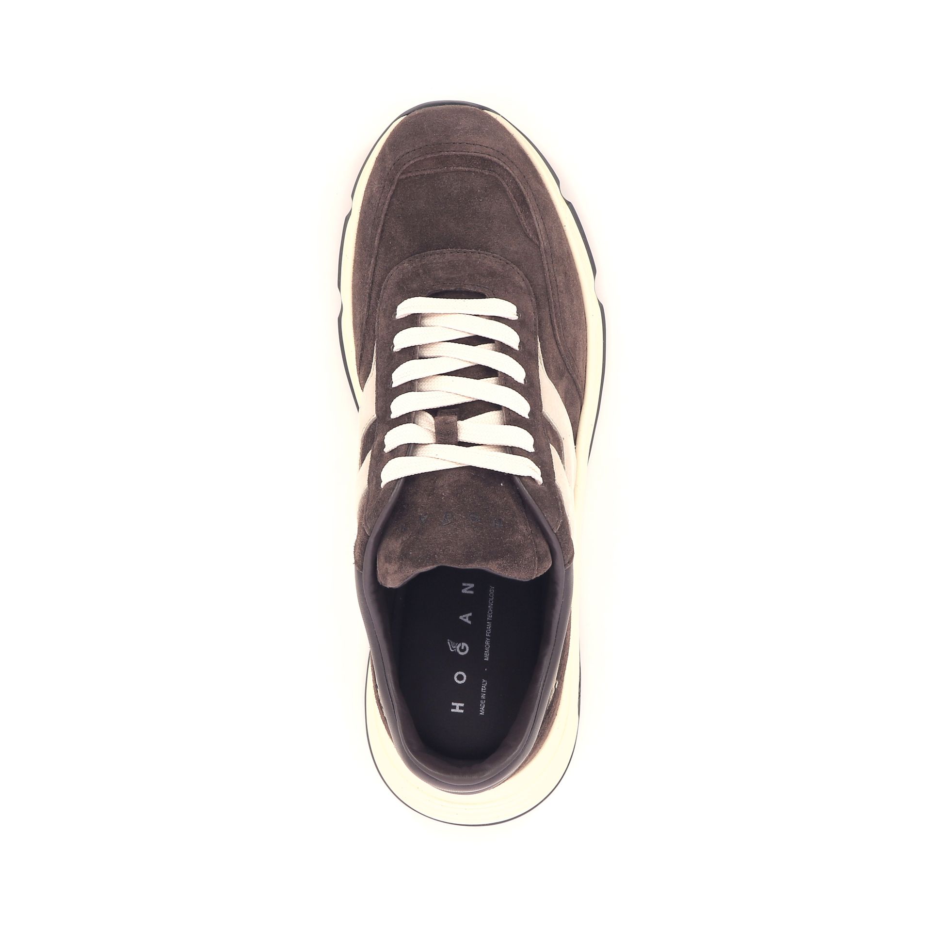 Hogan Hyperlight 266006 bruin