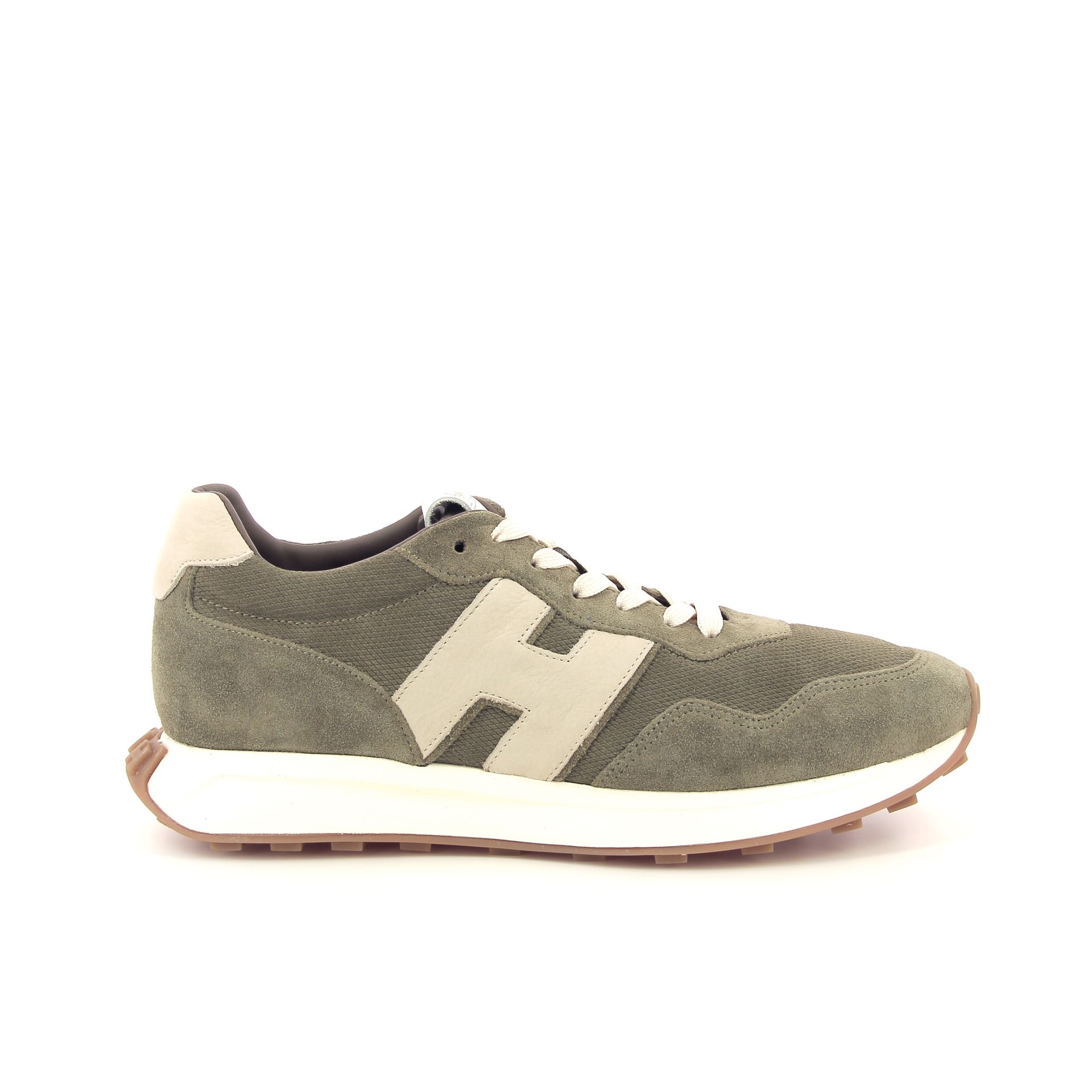 Hogan H601 266007 groen