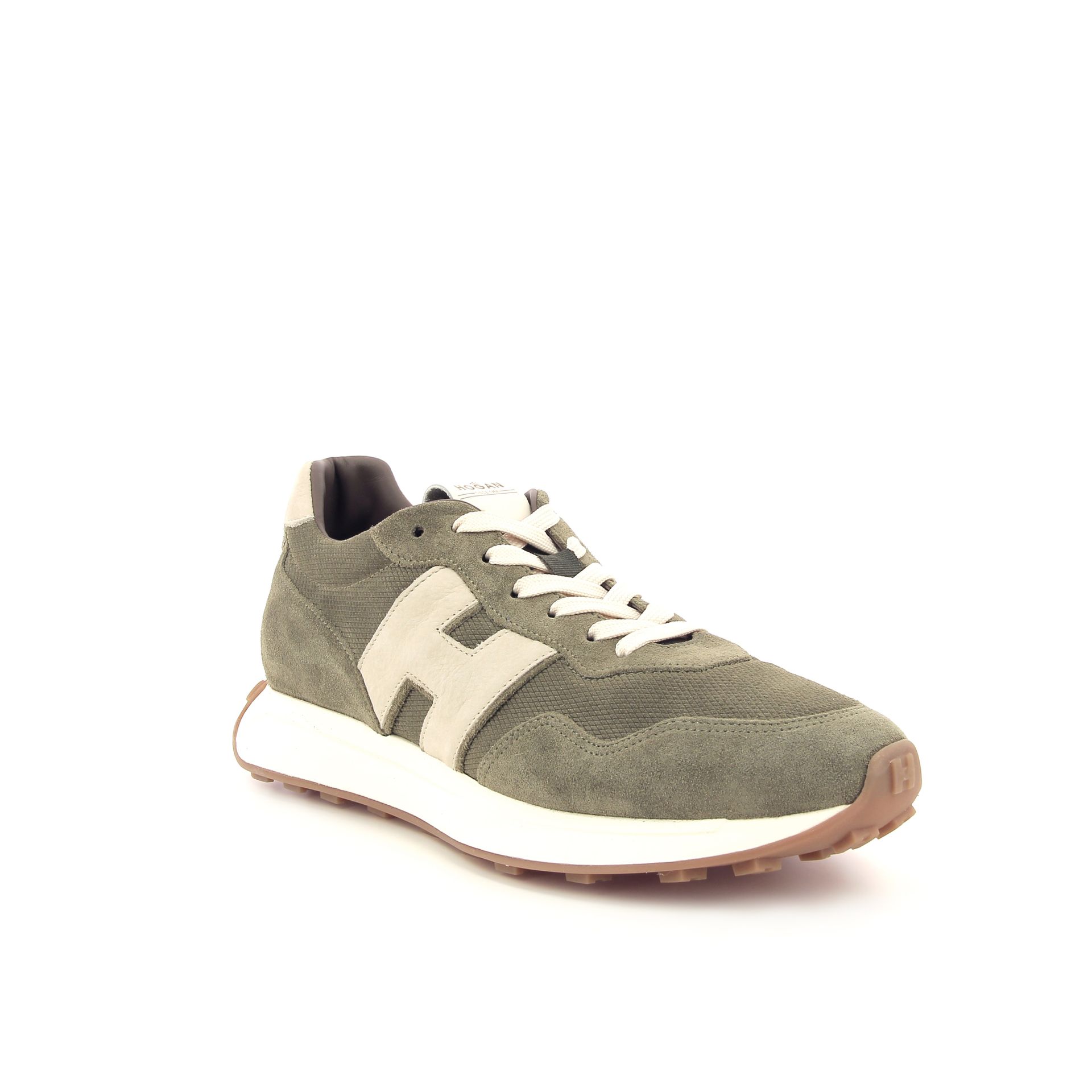 Hogan H601 266007 groen
