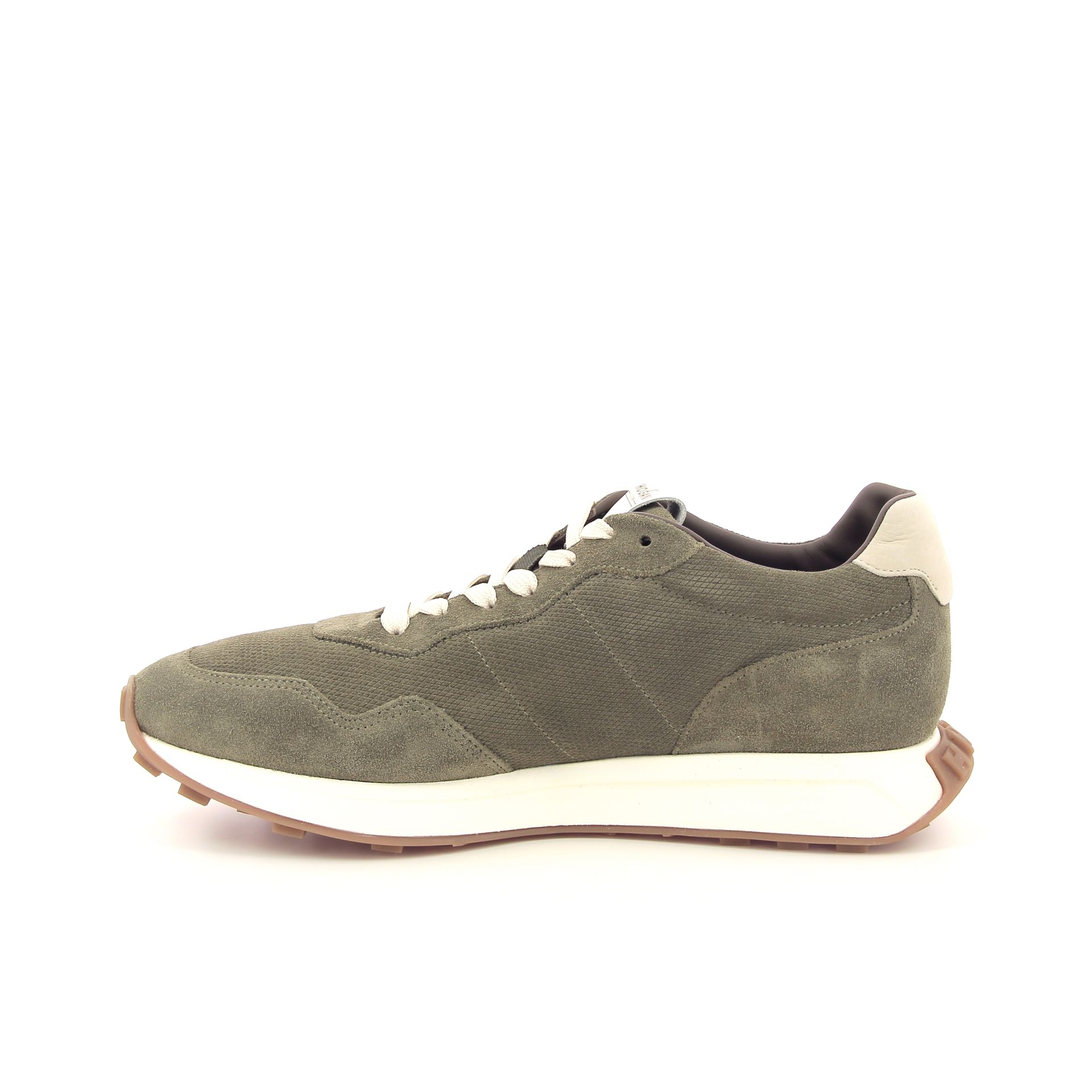 Hogan H601 266007 groen