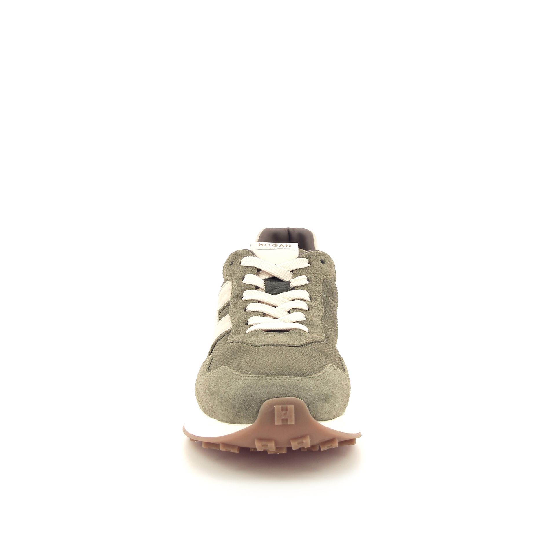 Hogan H601 266007 groen