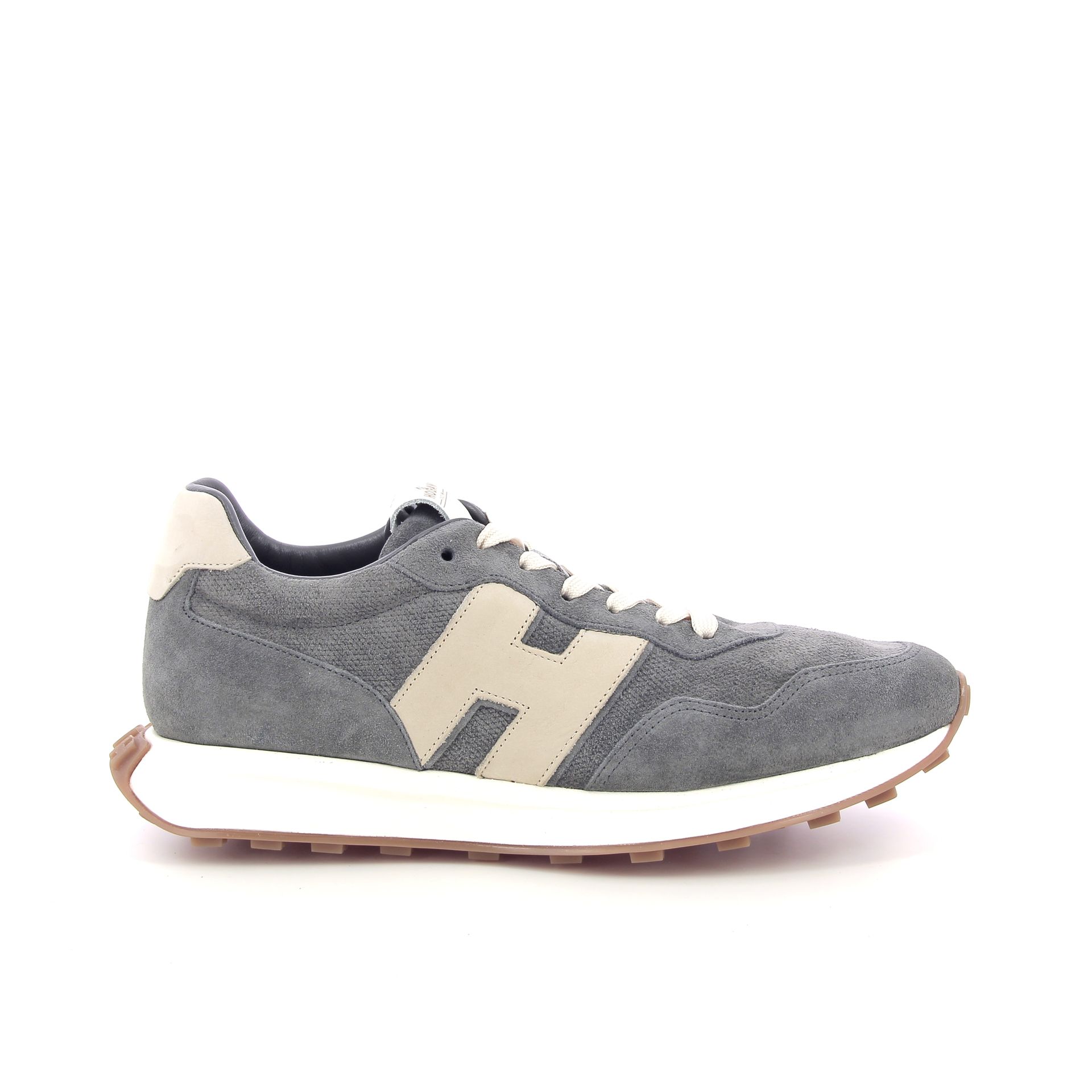 Hogan H601 266008 grijs