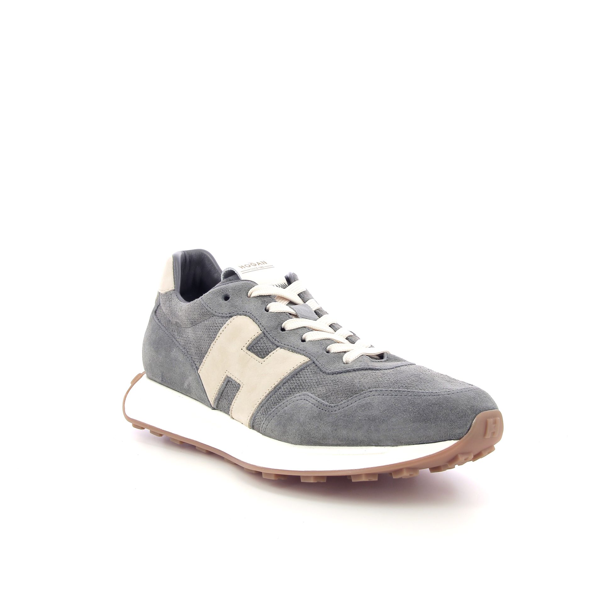 Hogan H601 266008 grijs