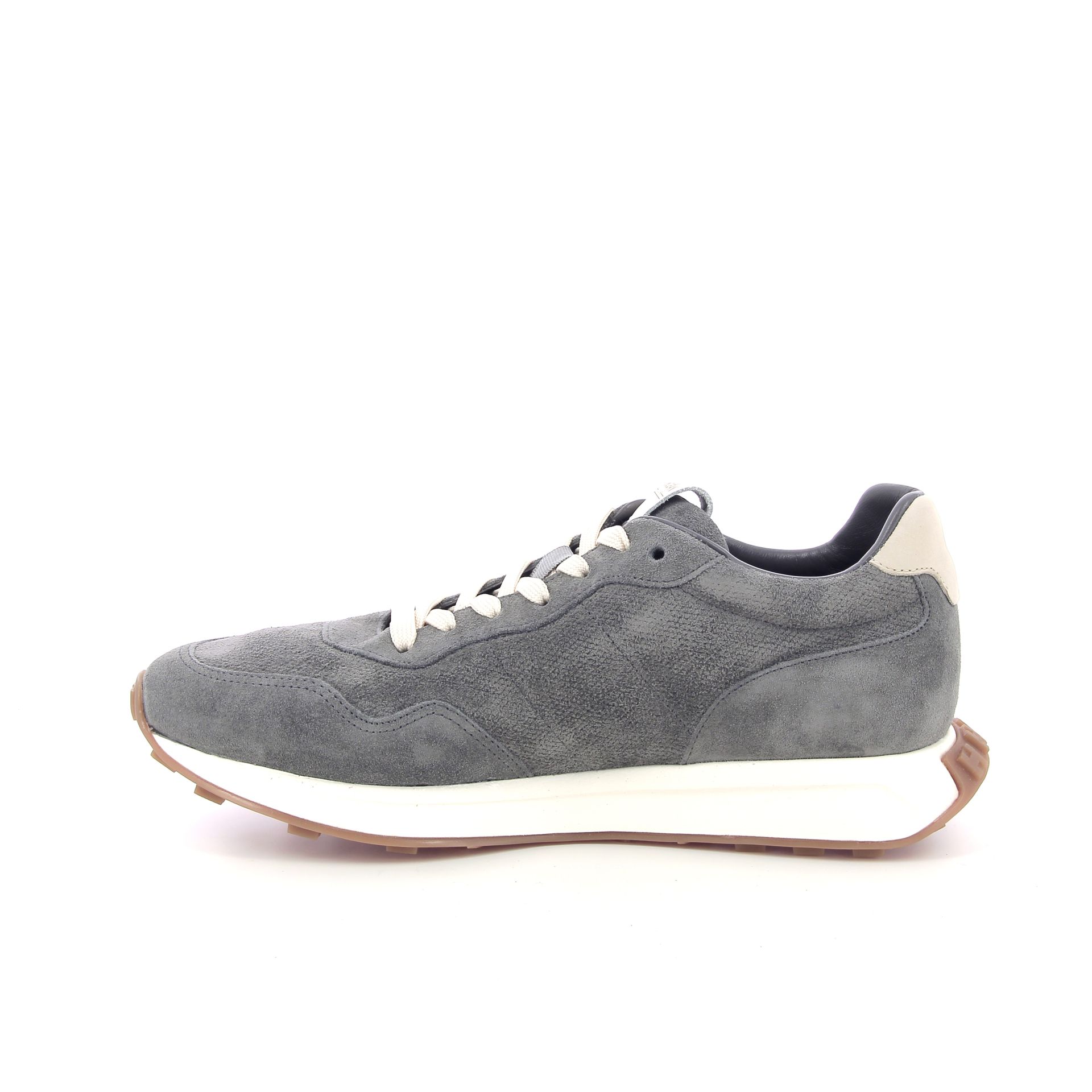 Hogan H601 266008 grijs