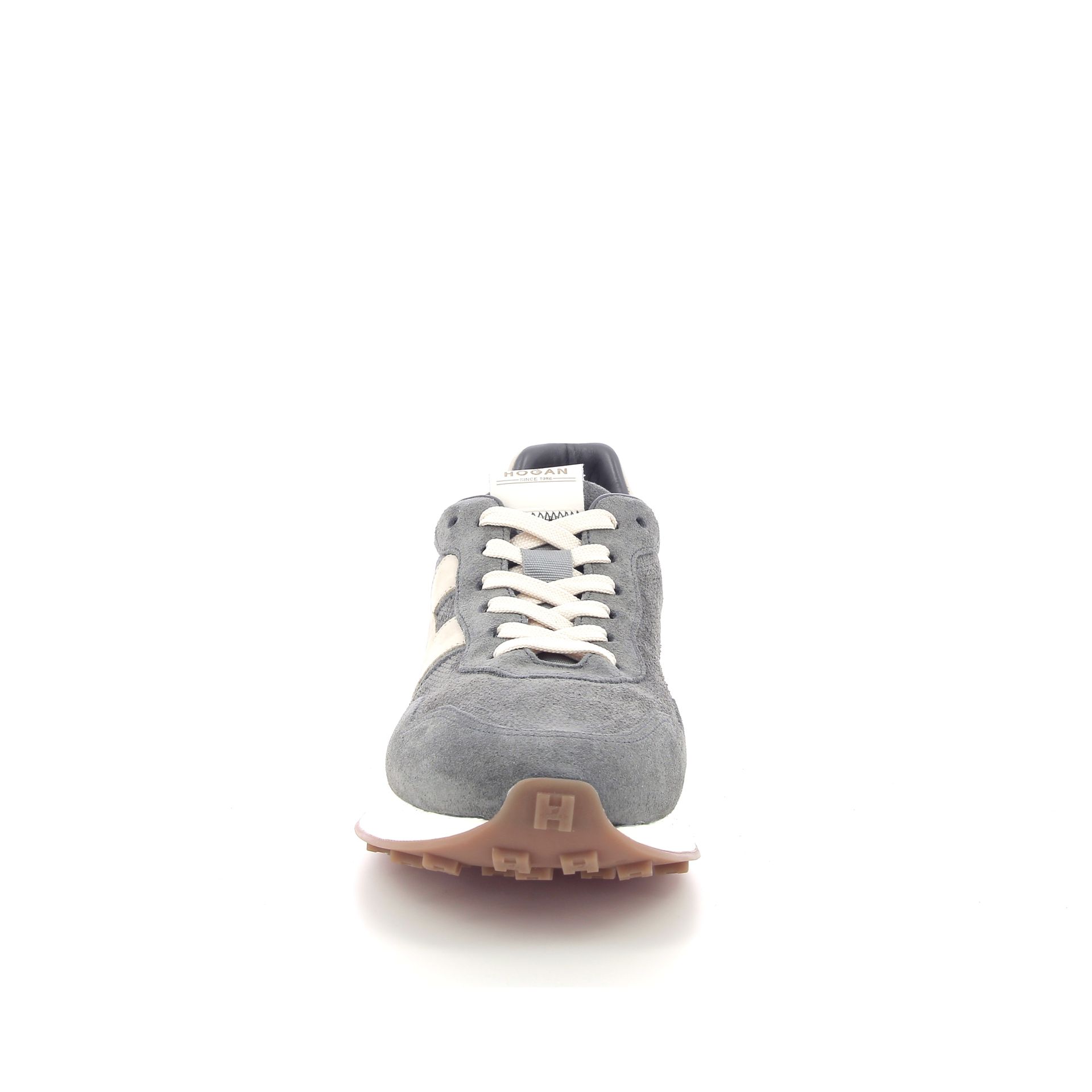 Hogan H601 266008 grijs