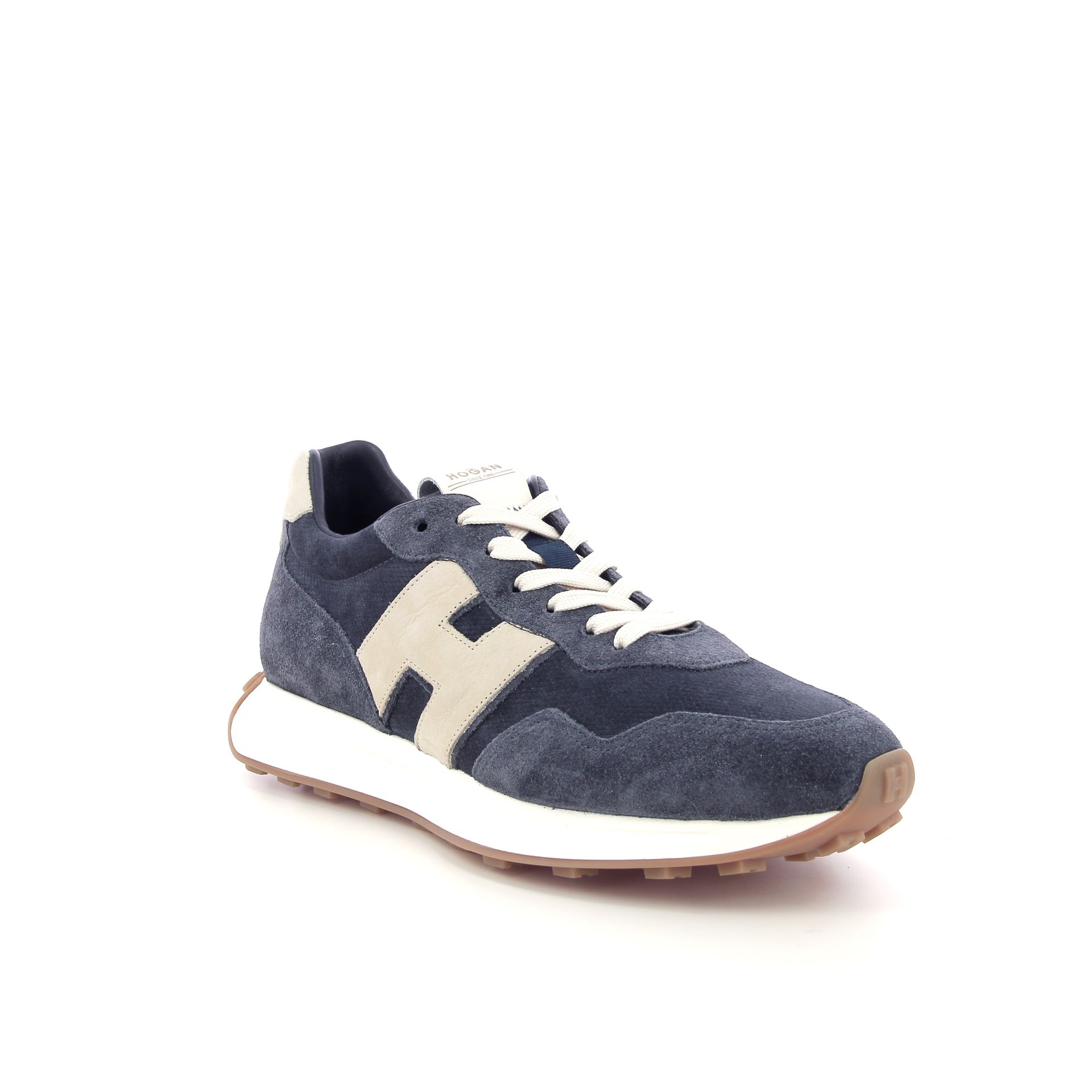 Hogan H601 266009 blauw