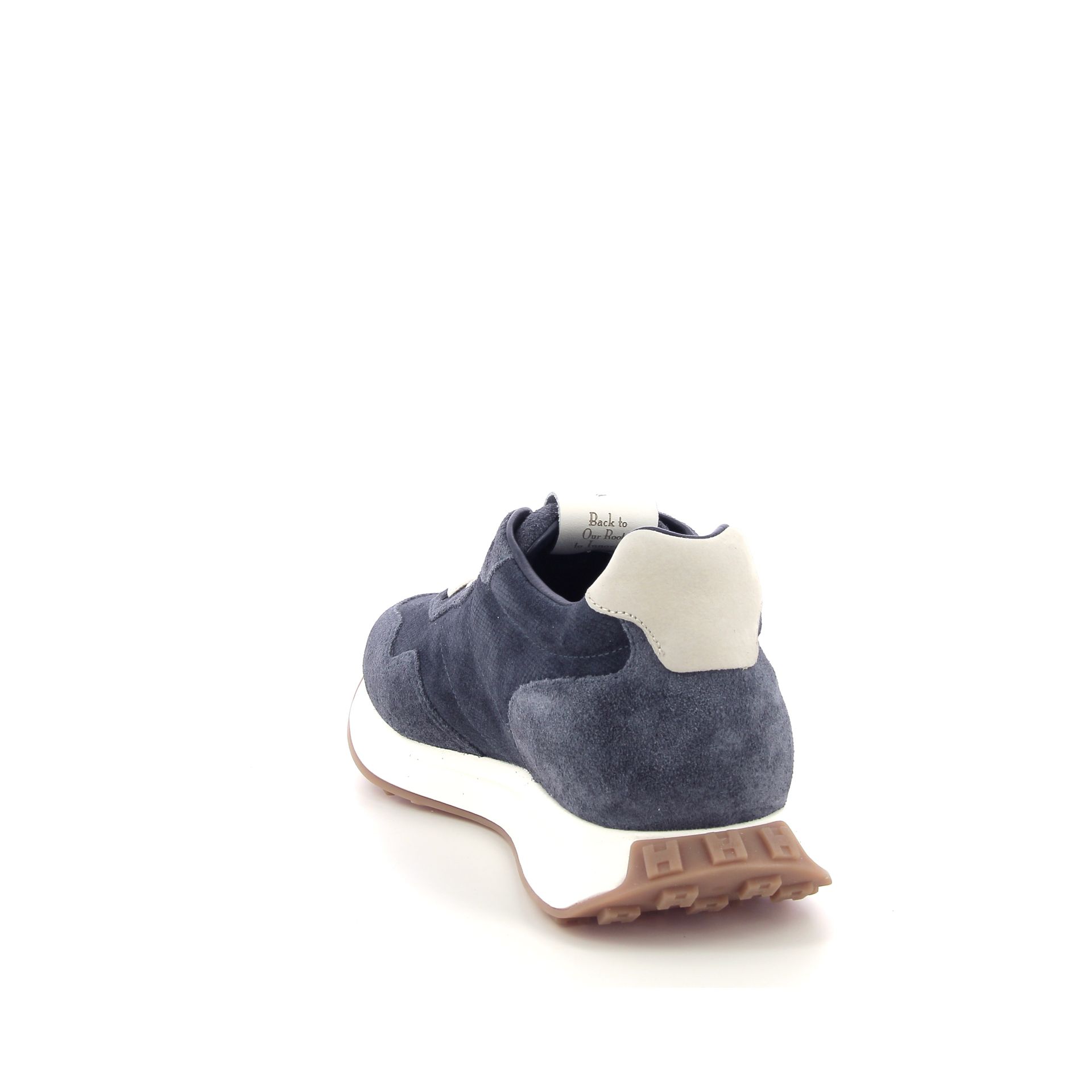 Hogan H601 266009 blauw