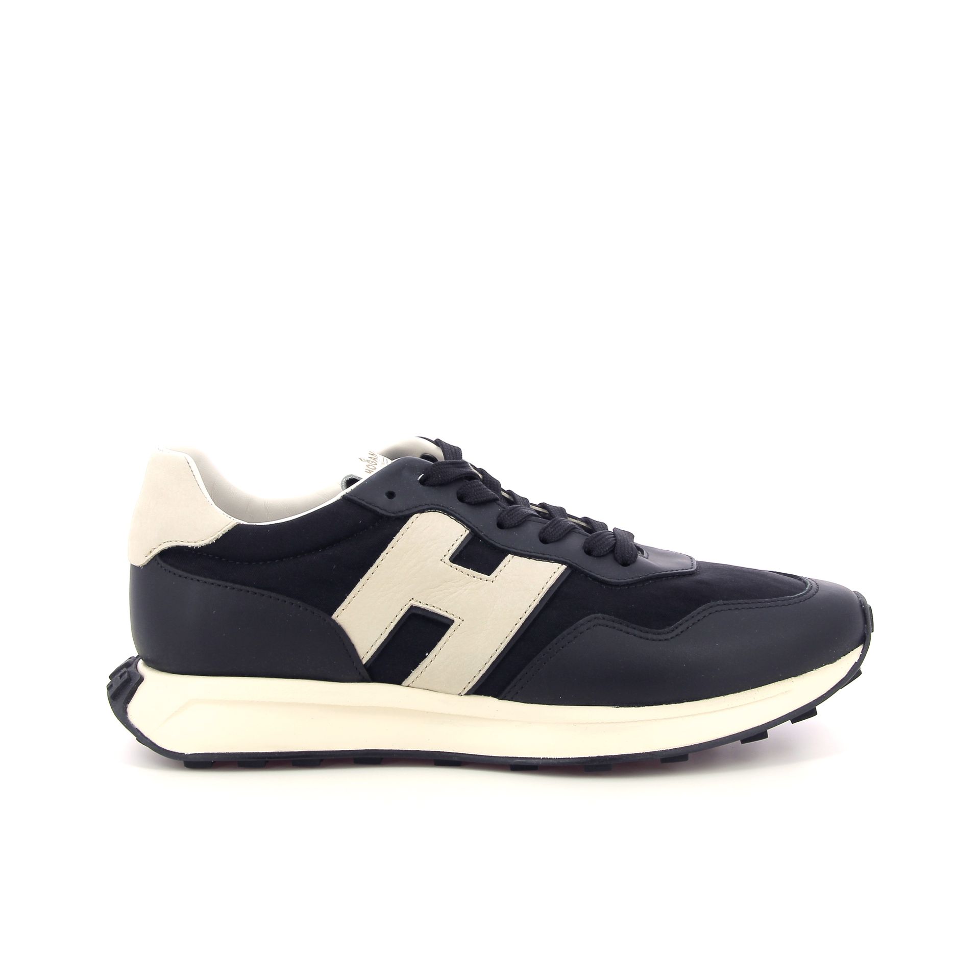 Hogan H601 266010 zwart