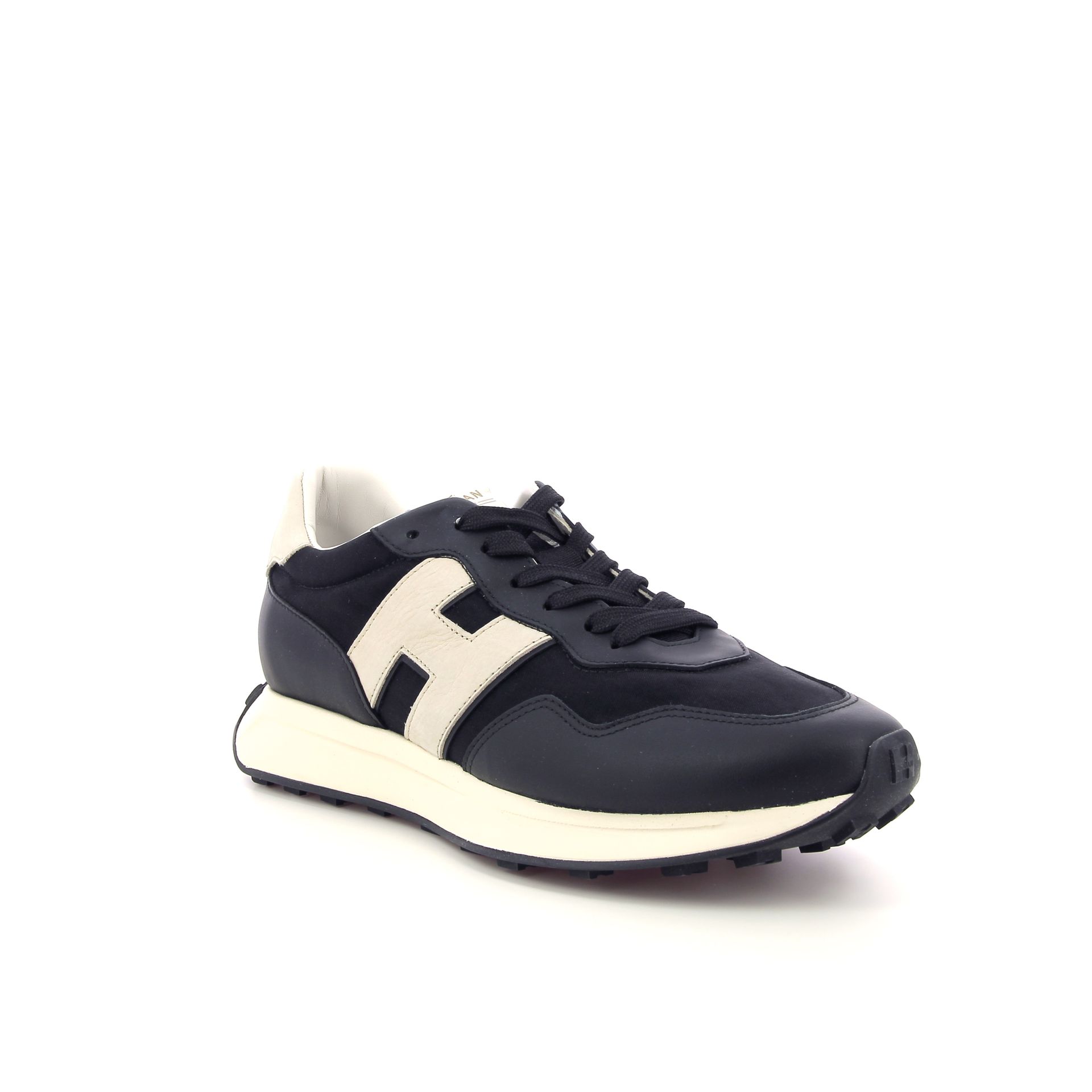 Hogan H601 266010 zwart