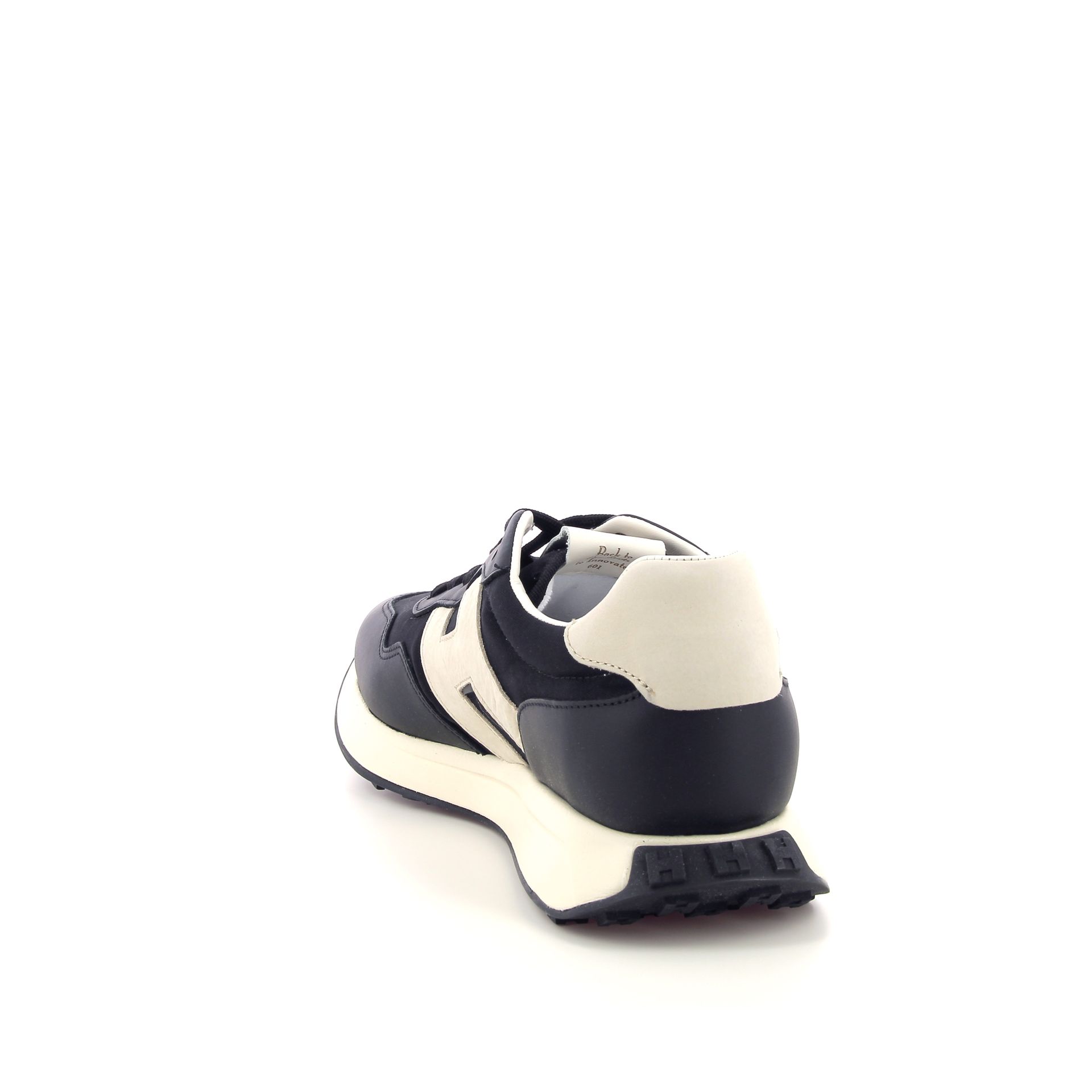 Hogan H601 266010 zwart