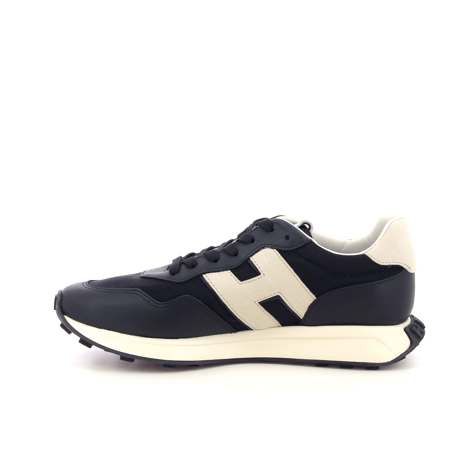 Hogan H601 266010 zwart
