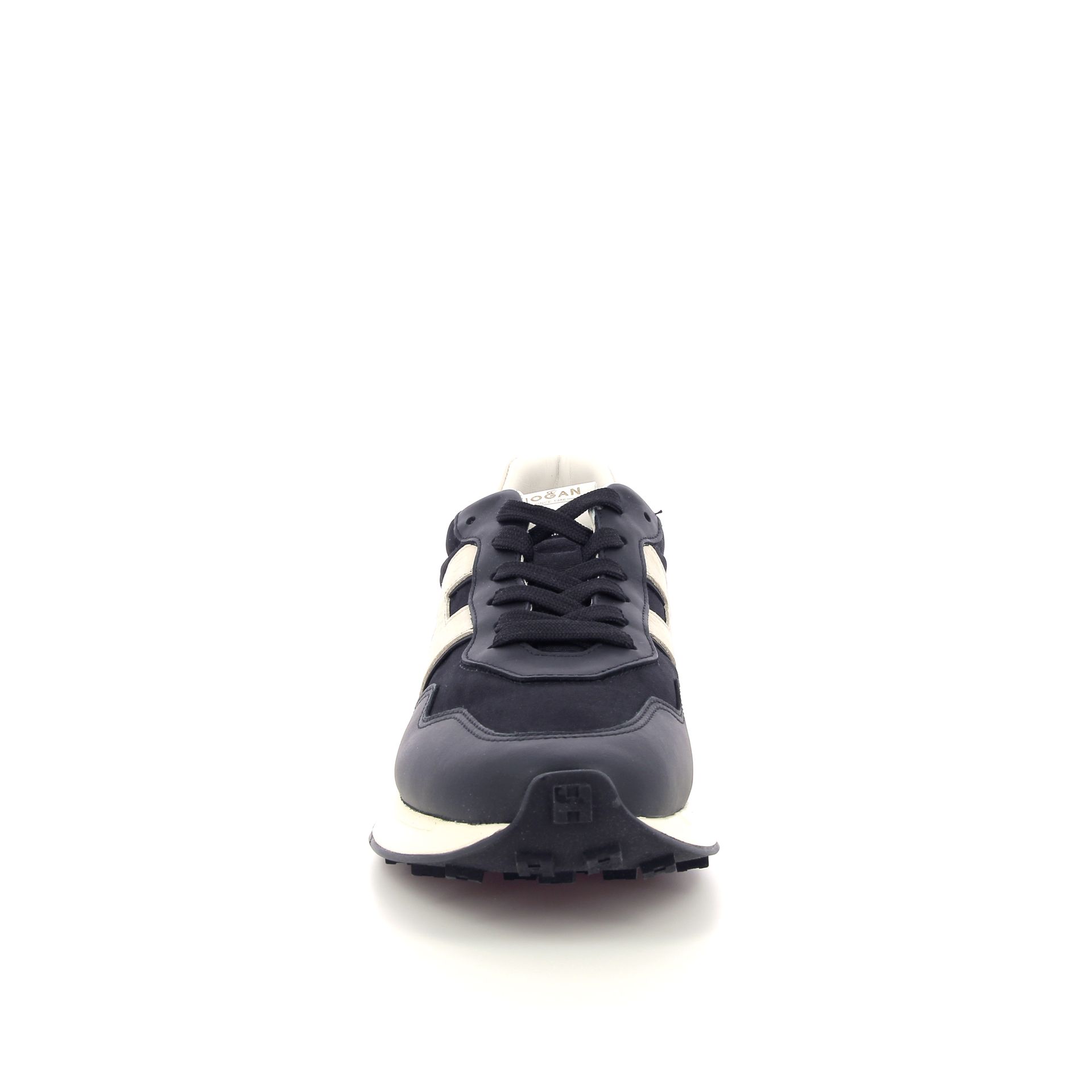 Hogan H601 266010 zwart
