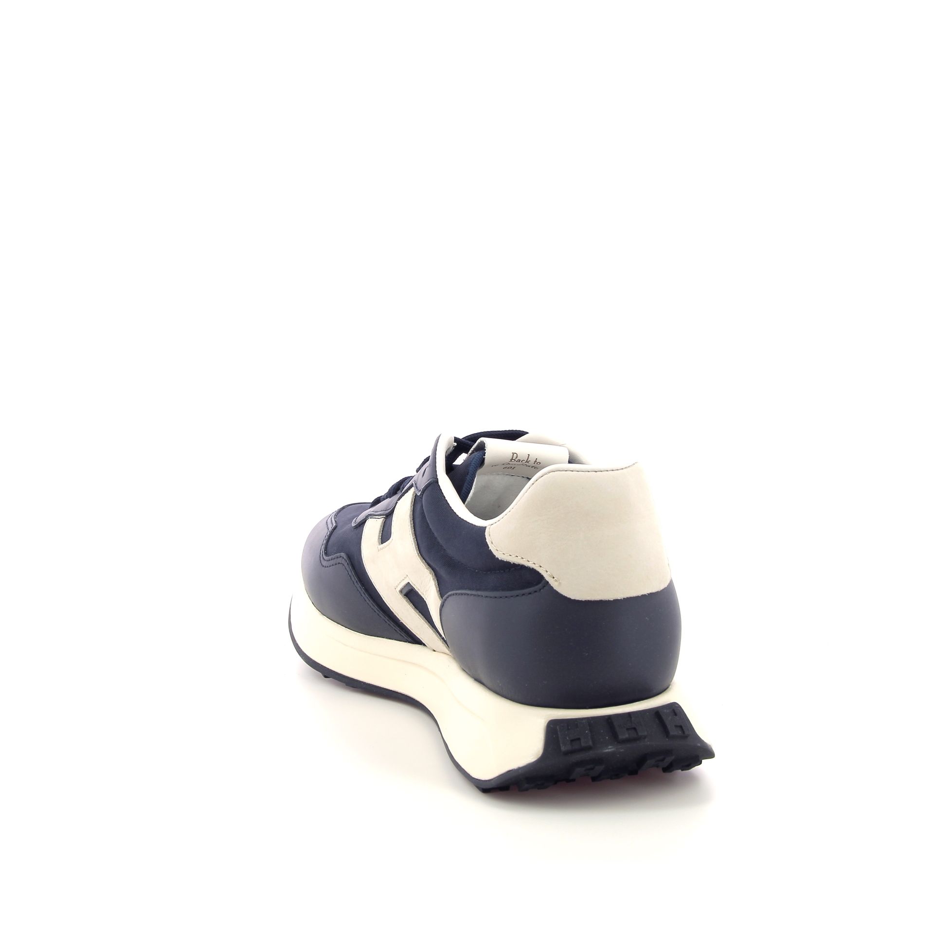 Hogan H601 266011 blauw