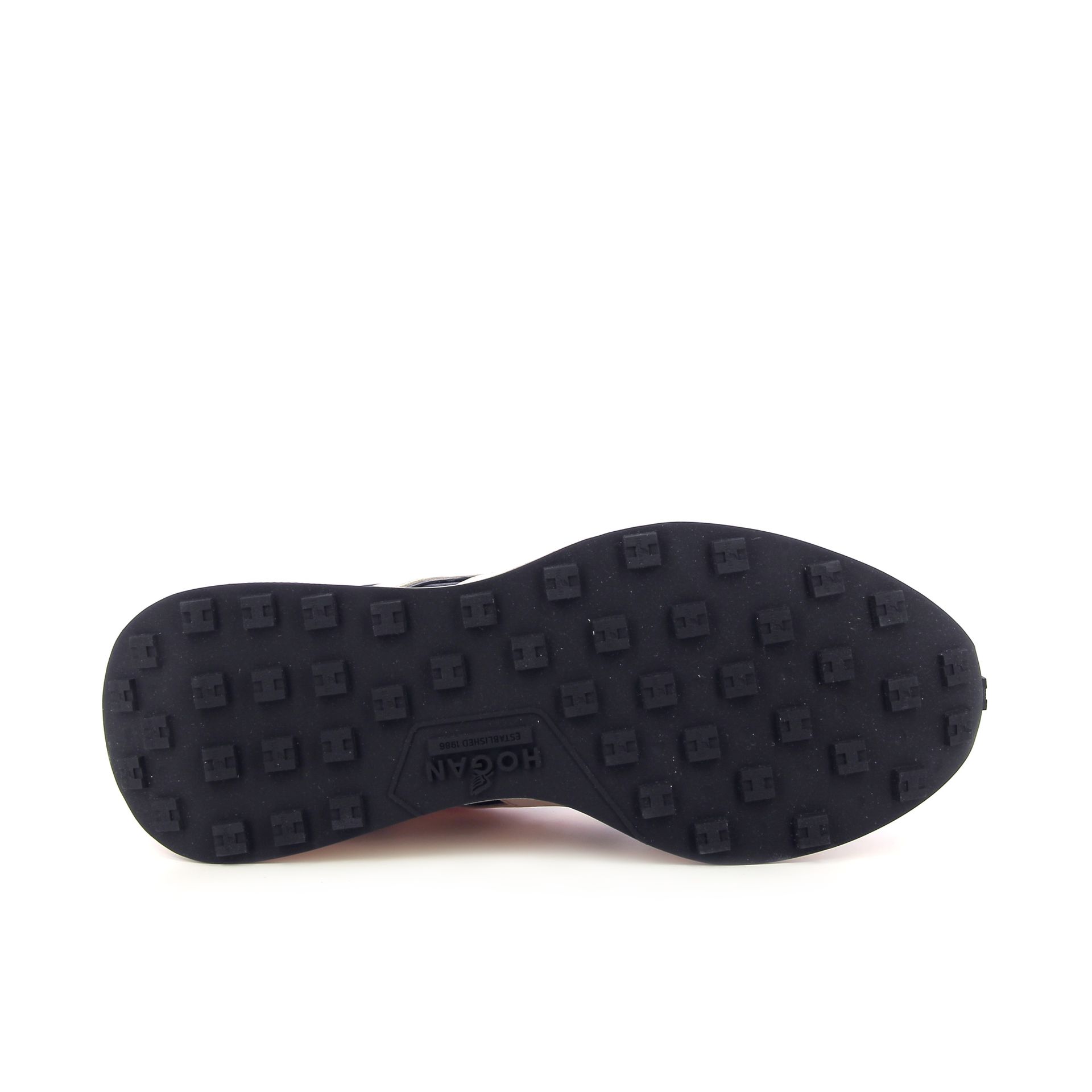 Hogan H601 266011 blauw