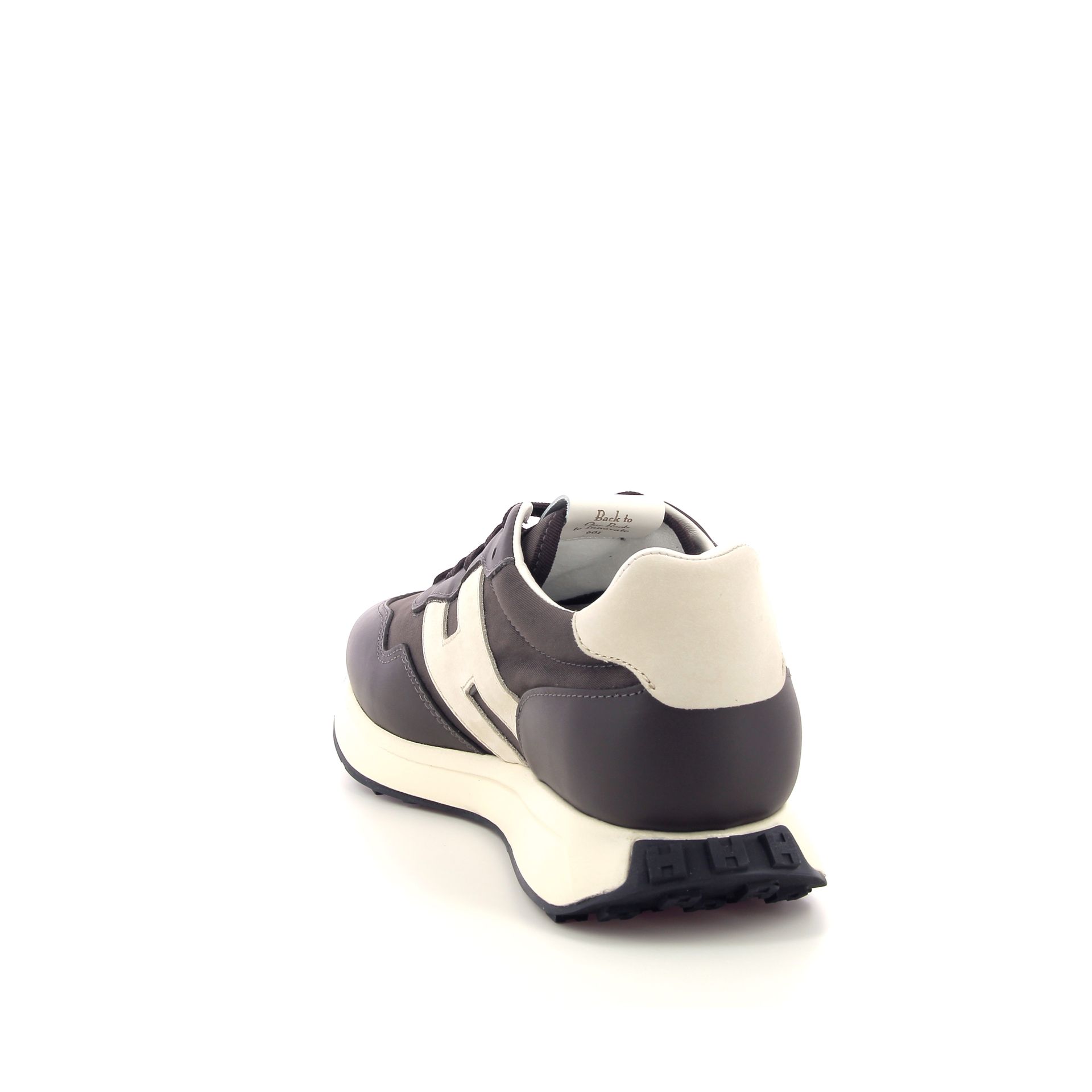 Hogan H601 266012 bruin
