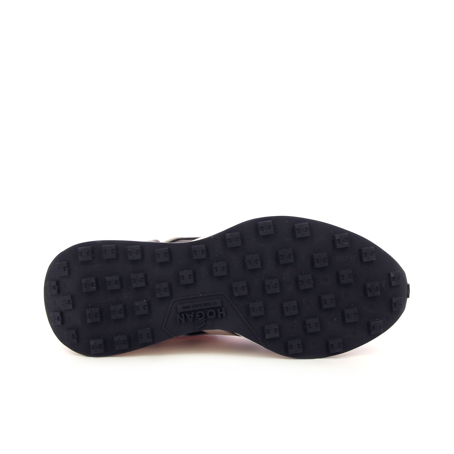 Hogan H601 266012 bruin