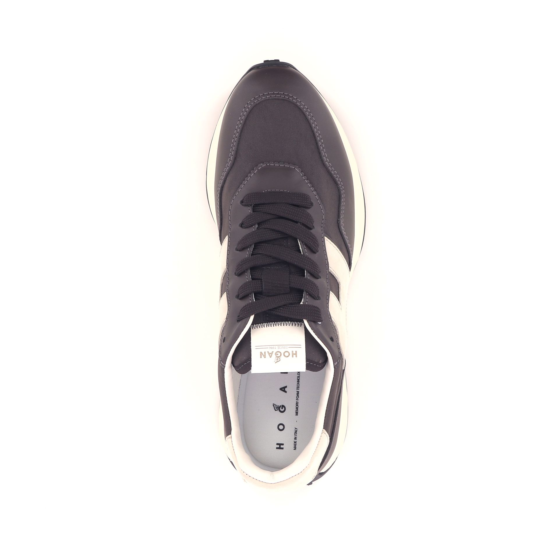 Hogan H601 266012 bruin