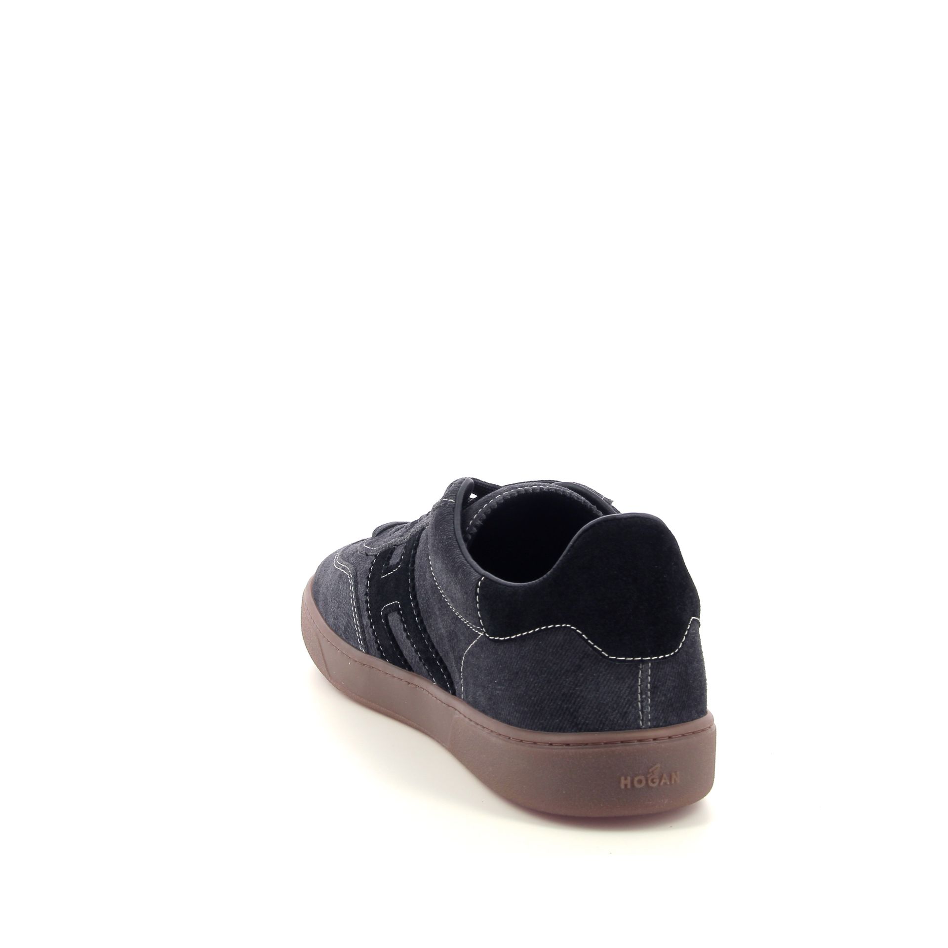 Hogan Cool 266013 zwart