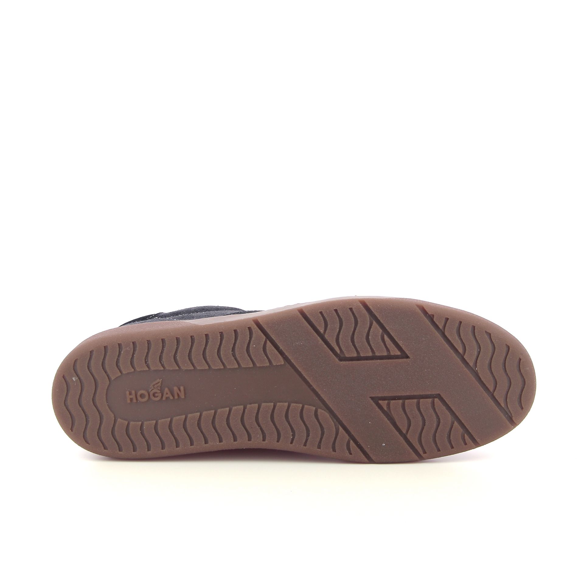 Hogan Cool 266013 zwart