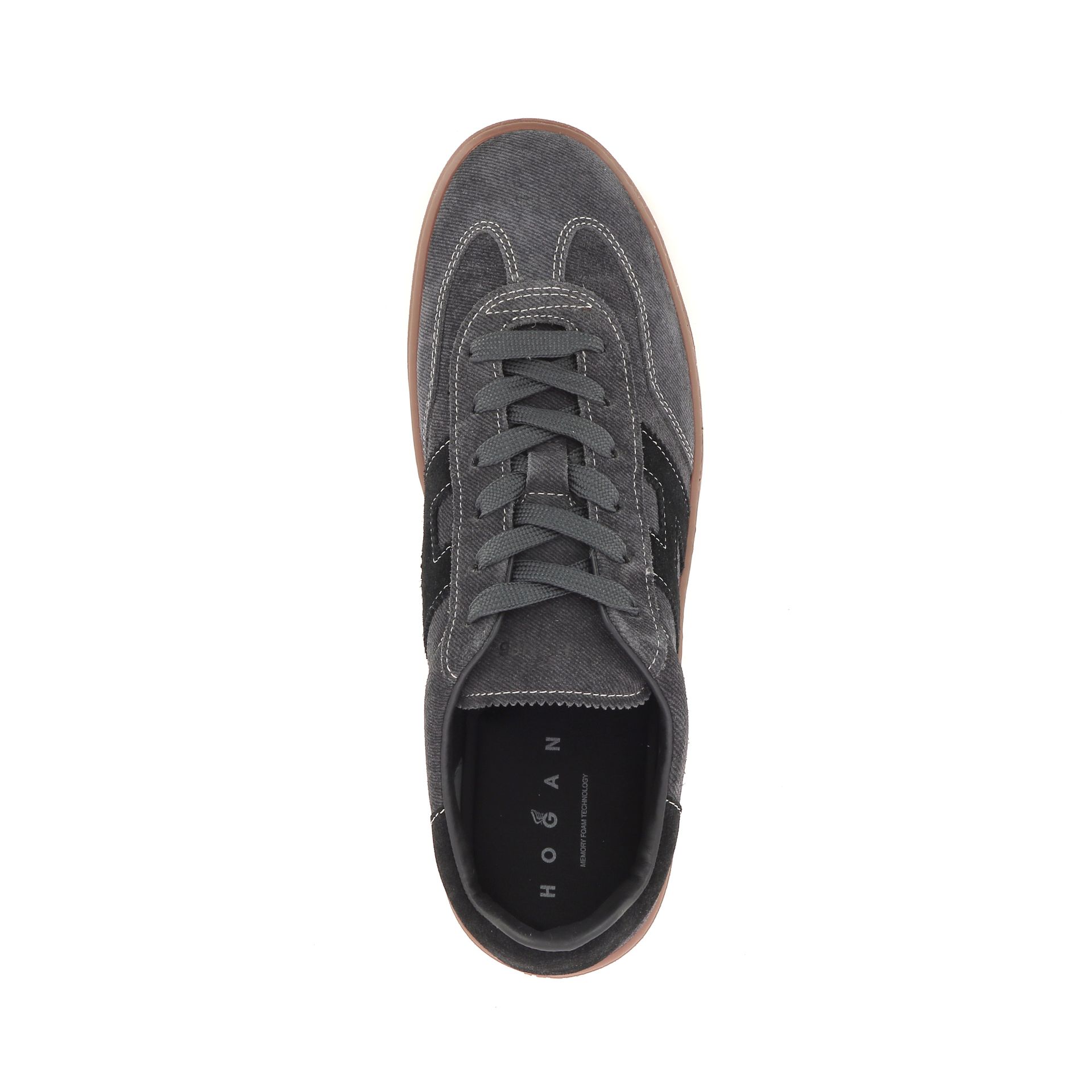 Hogan Cool 266013 zwart