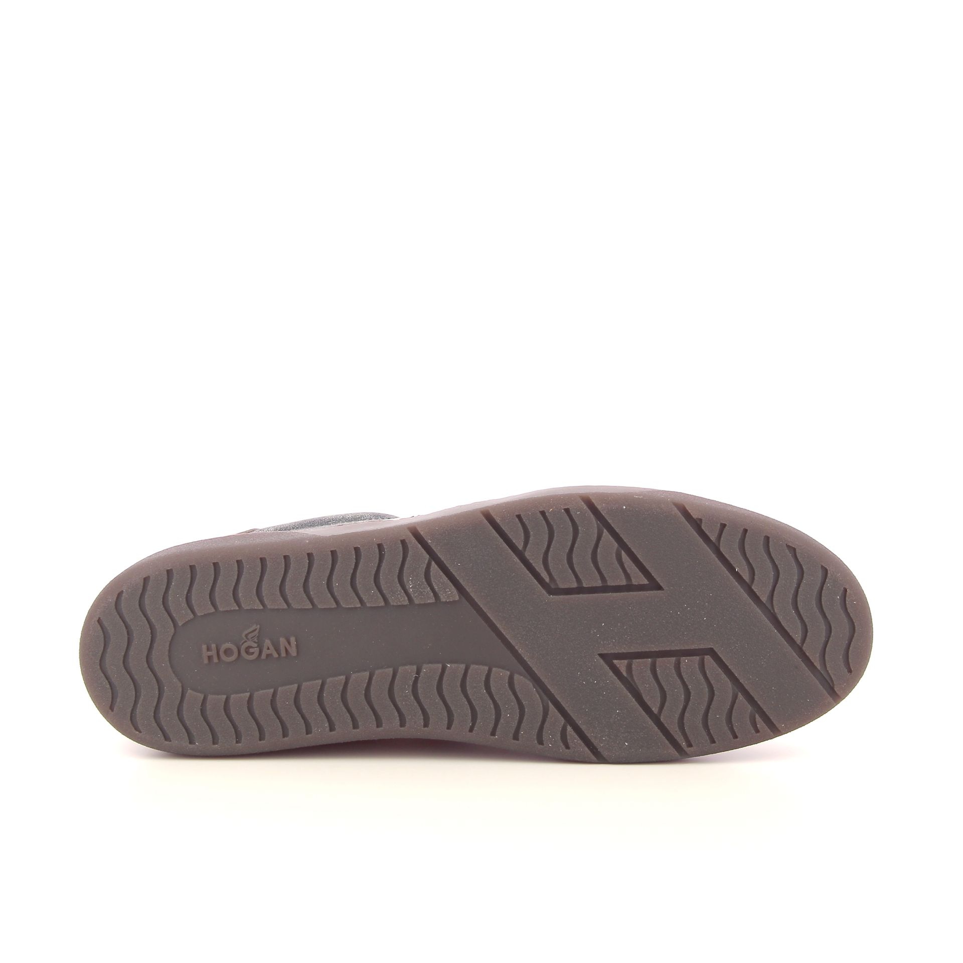 Hogan Cool 266014 grijs