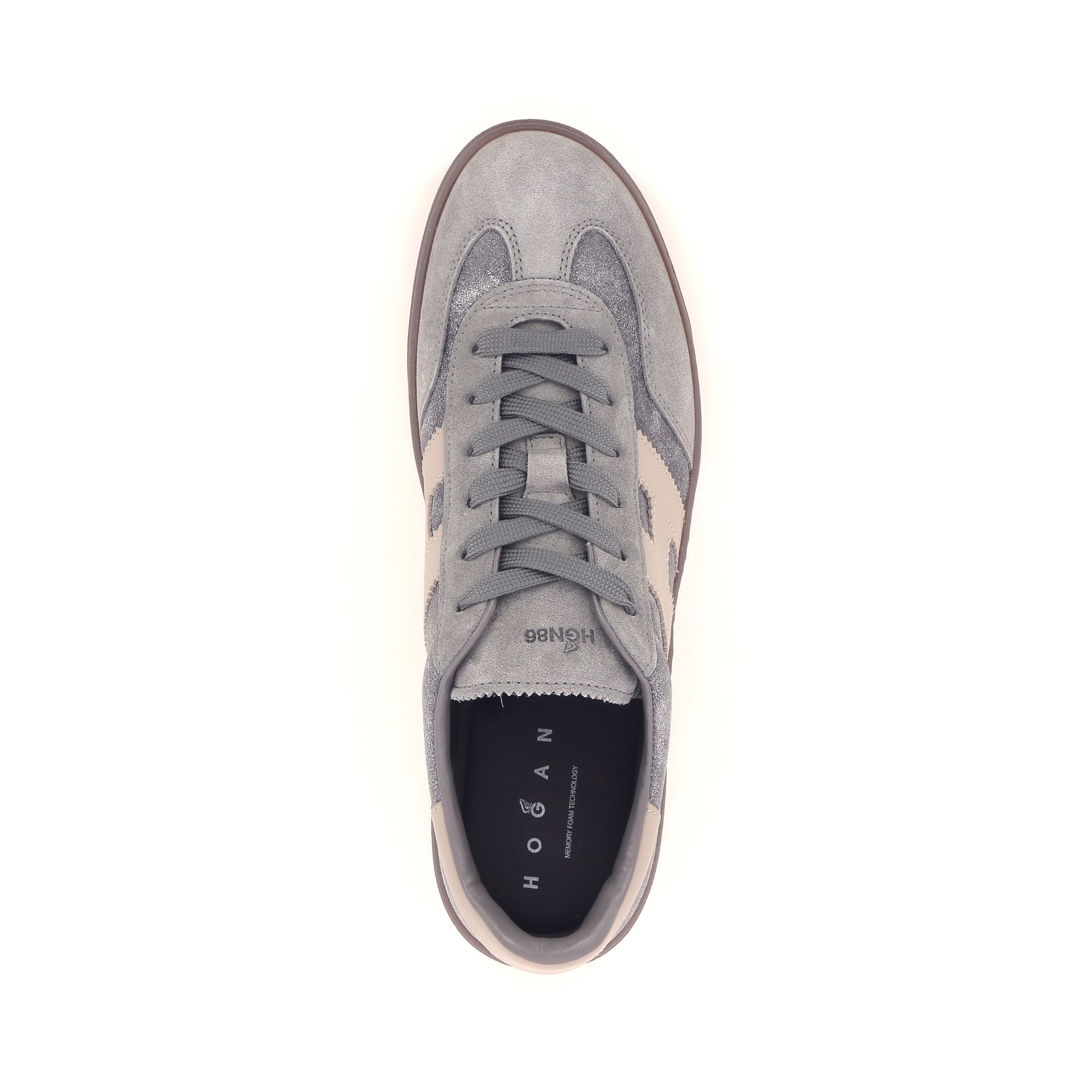 Hogan Cool 266014 grijs