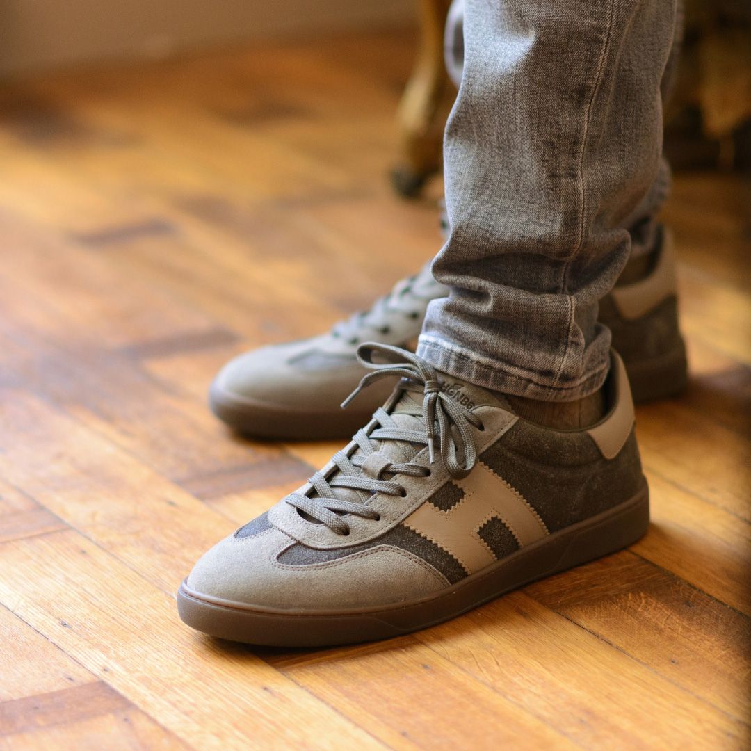 Hogan Cool 266014 grijs