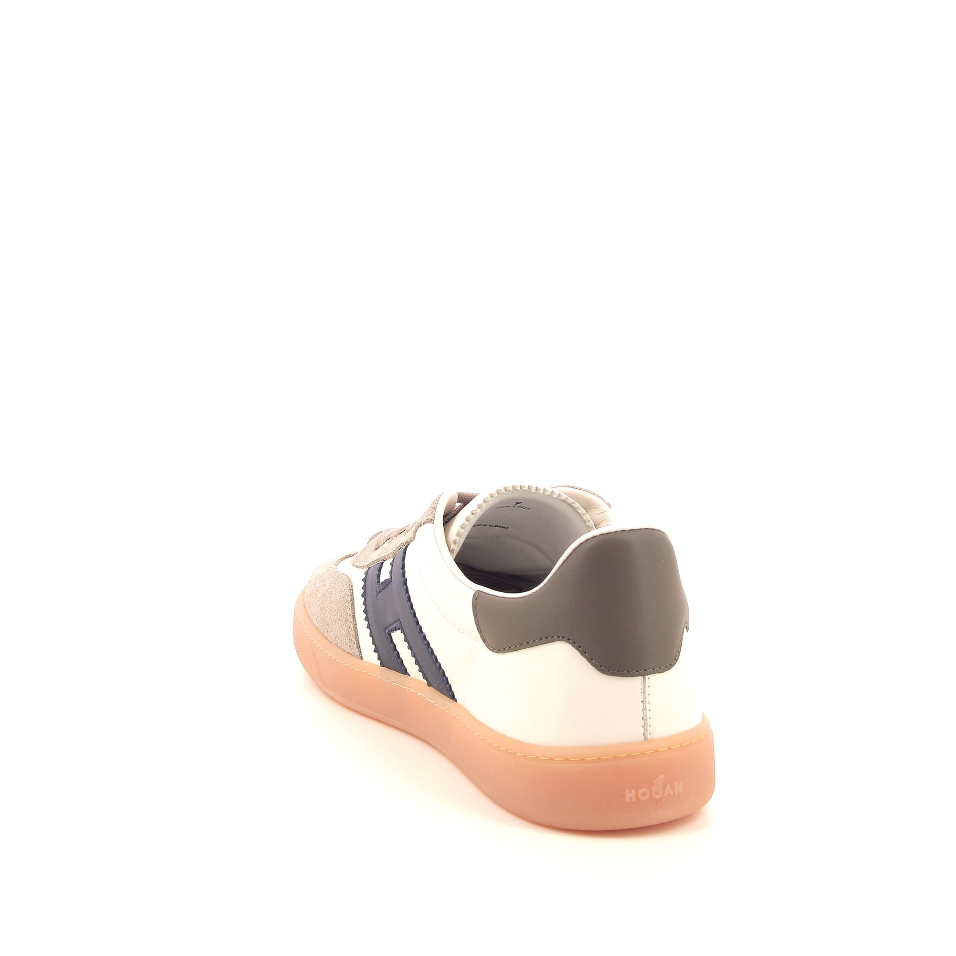 Hogan Cool 266015 taupe
