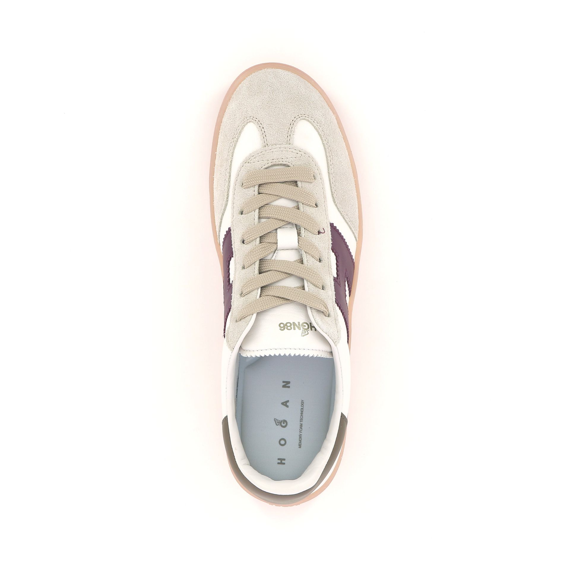 Hogan Cool 266016 beige