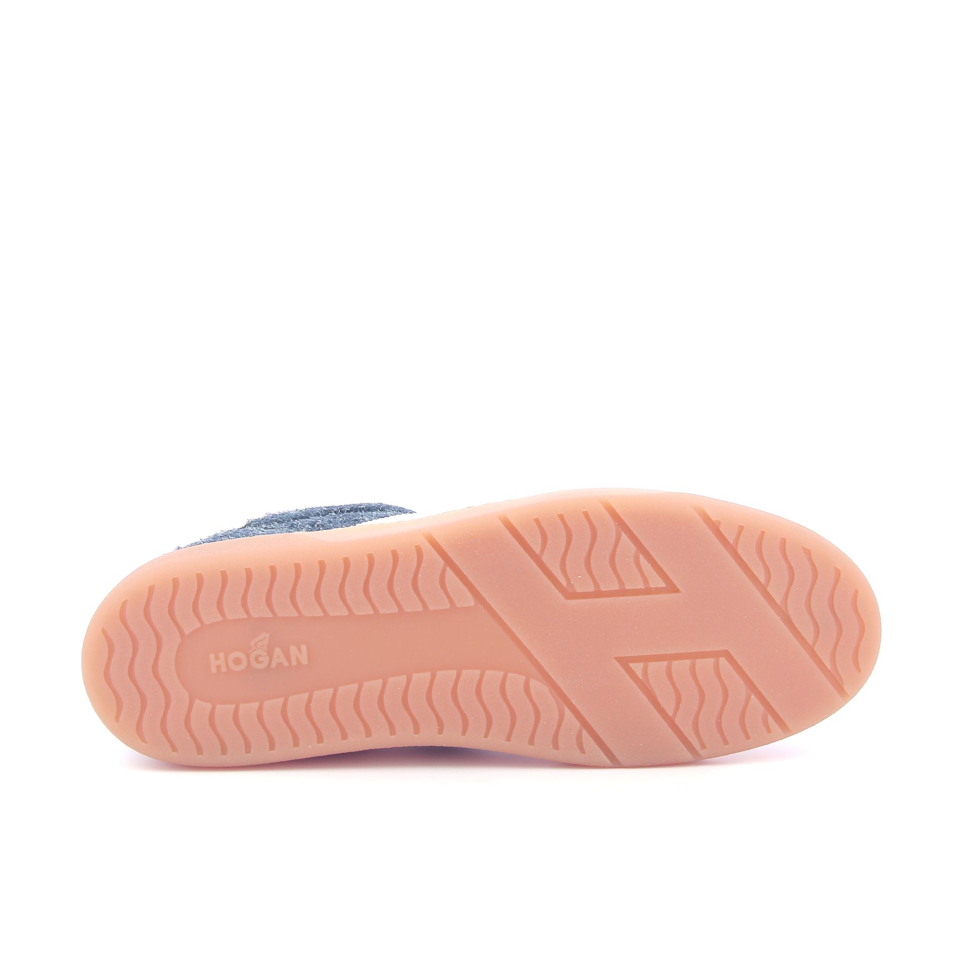 Hogan Cool 266017 blauw