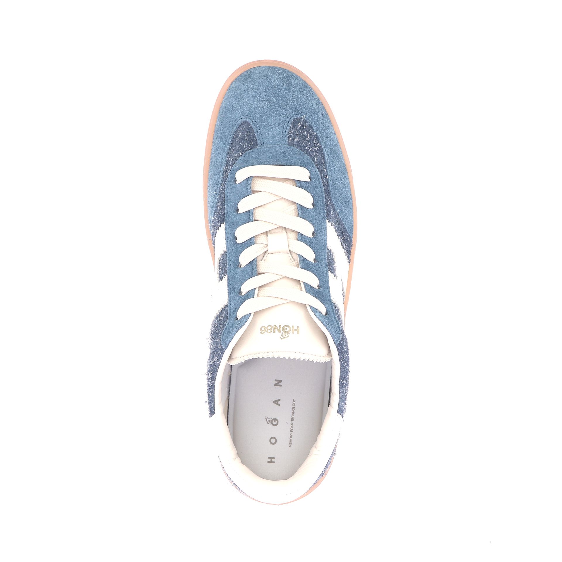 Hogan Cool 266017 blauw