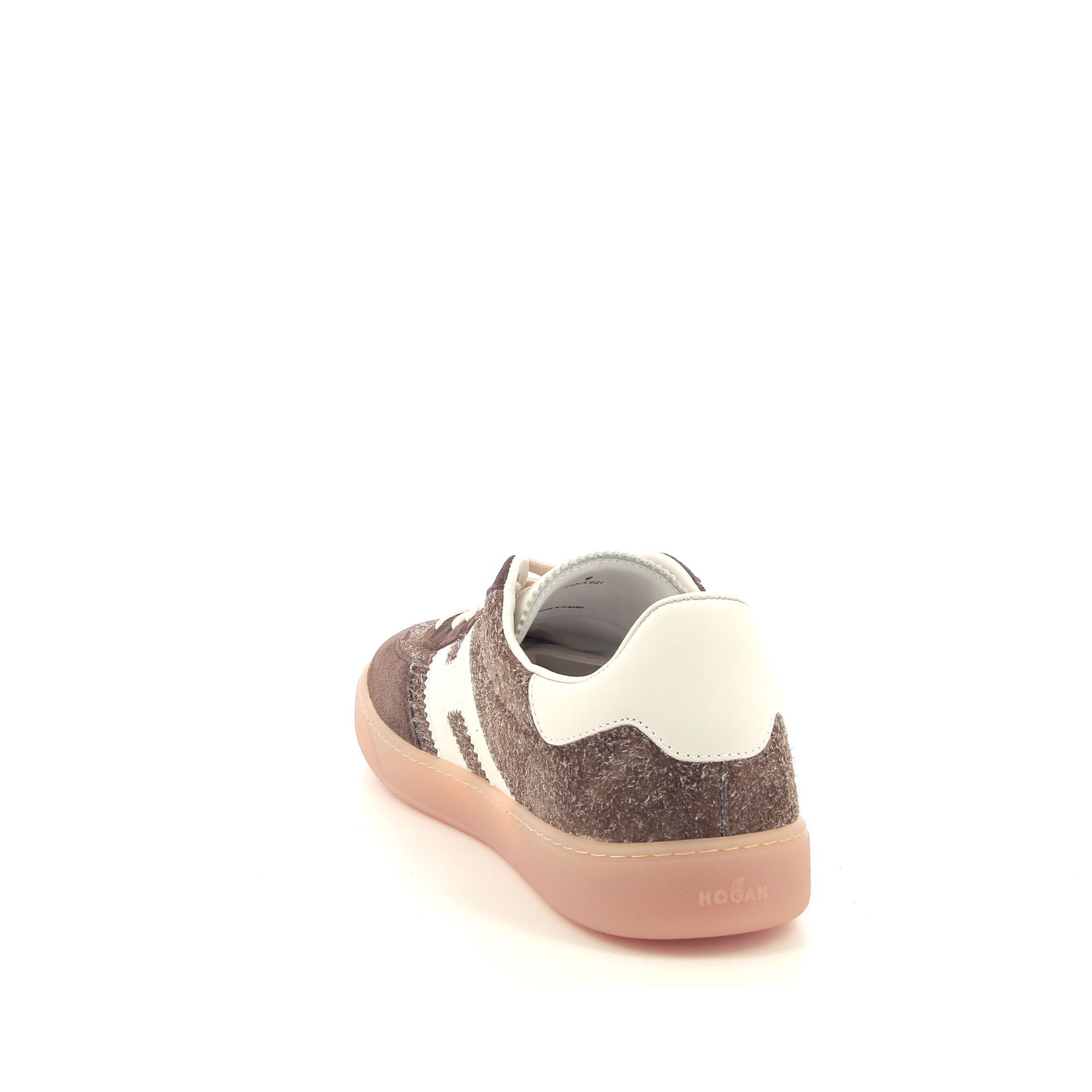 Hogan Cool 266018 taupe