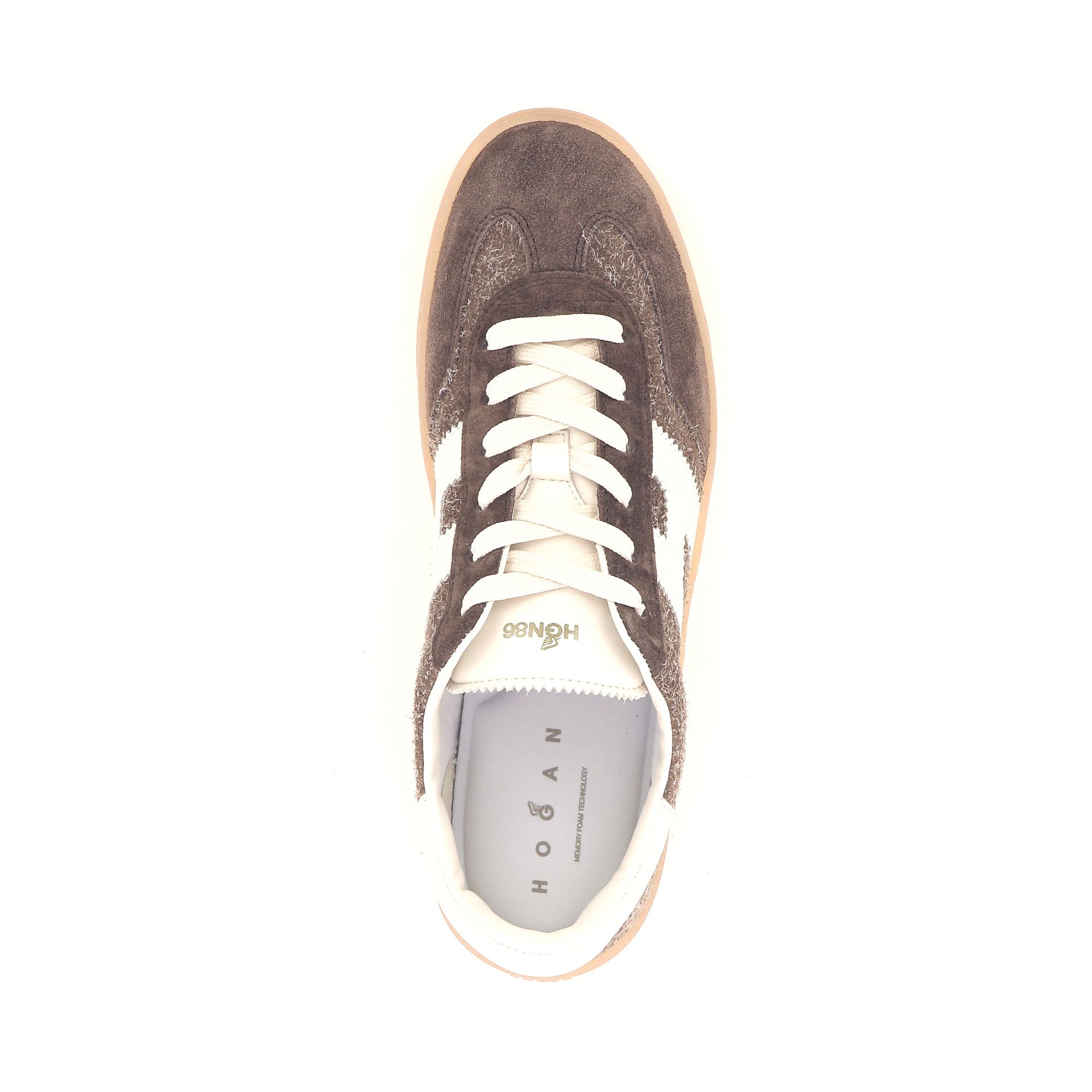 Hogan Cool 266018 taupe