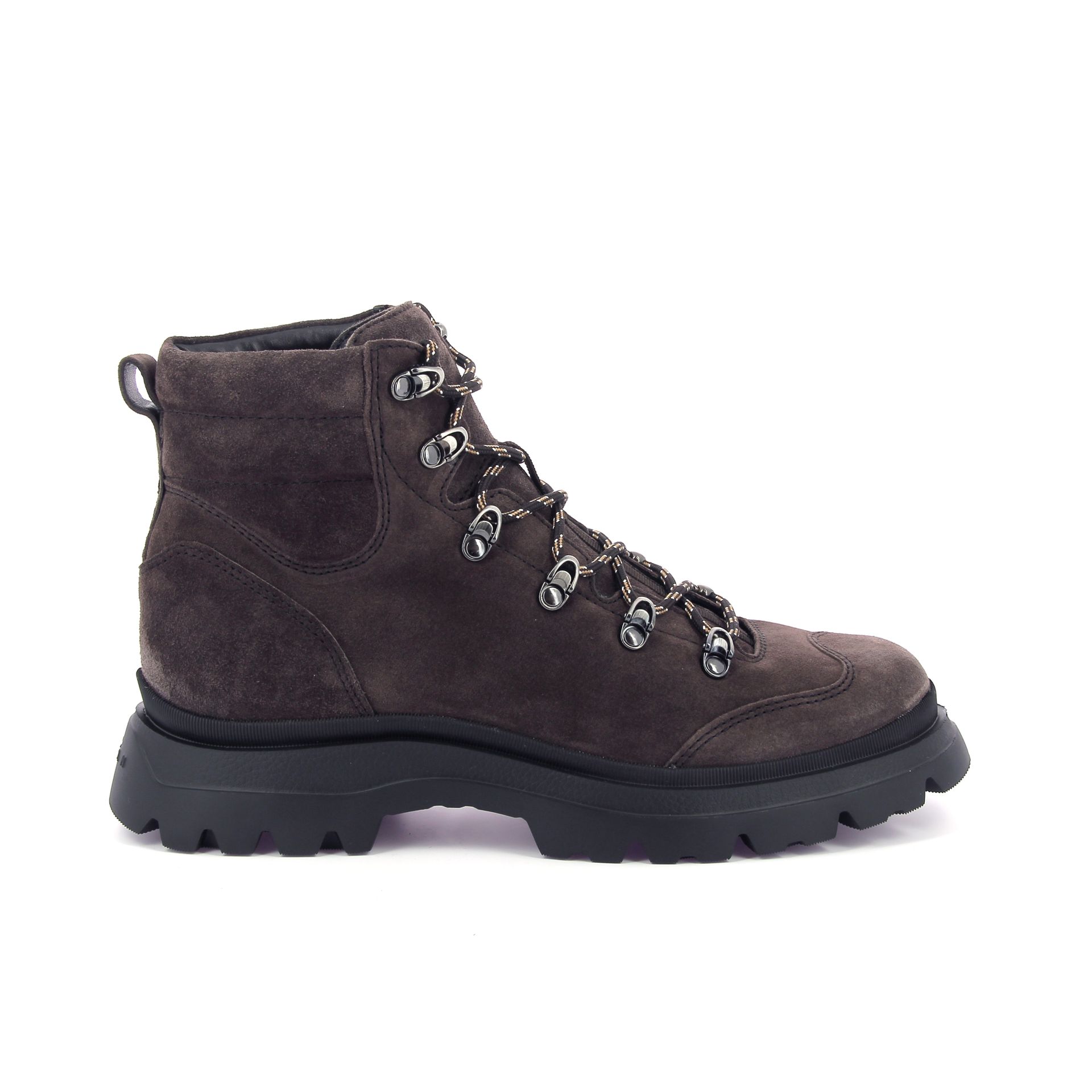 Hogan Trekking 266019 bruin