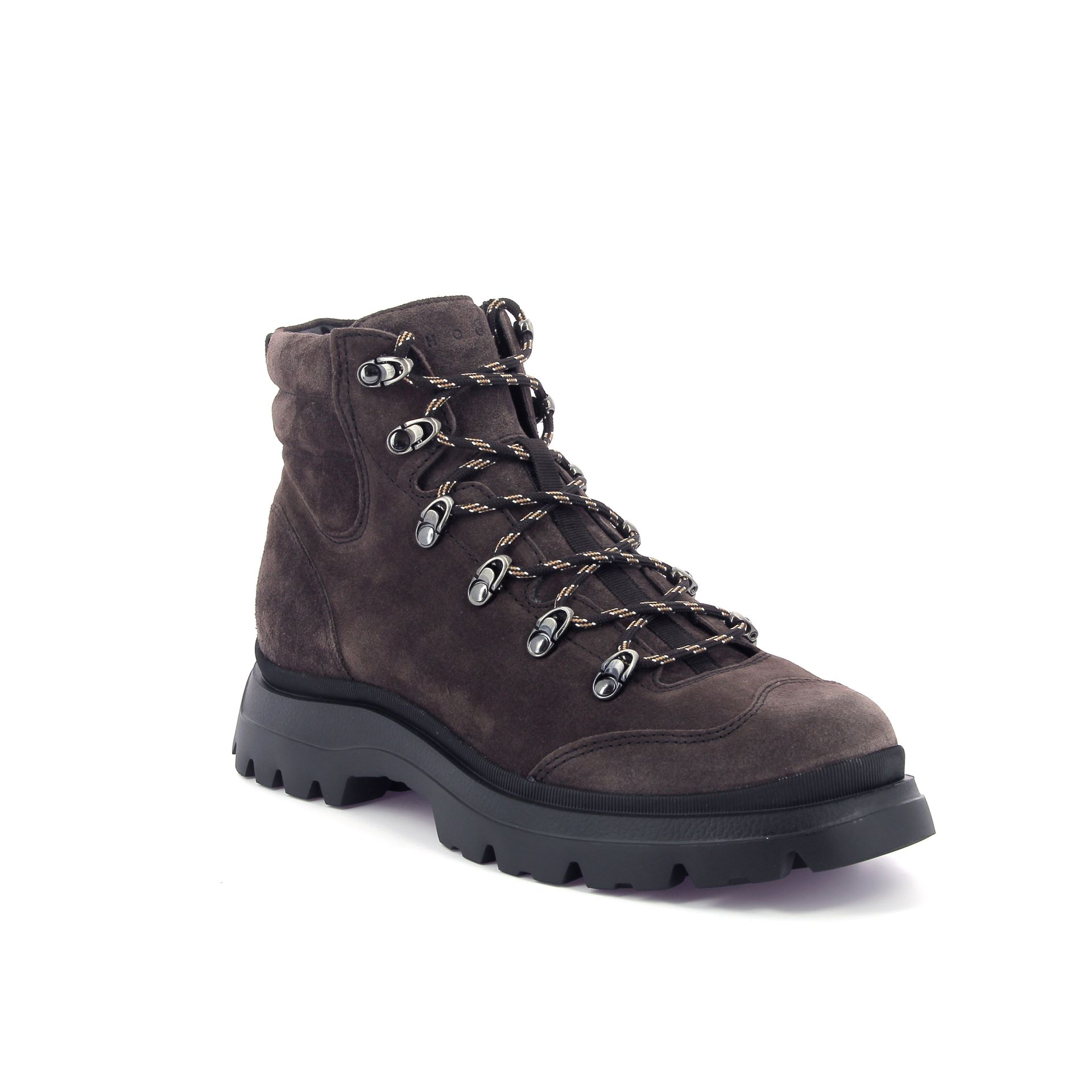Hogan Trekking 266019 bruin