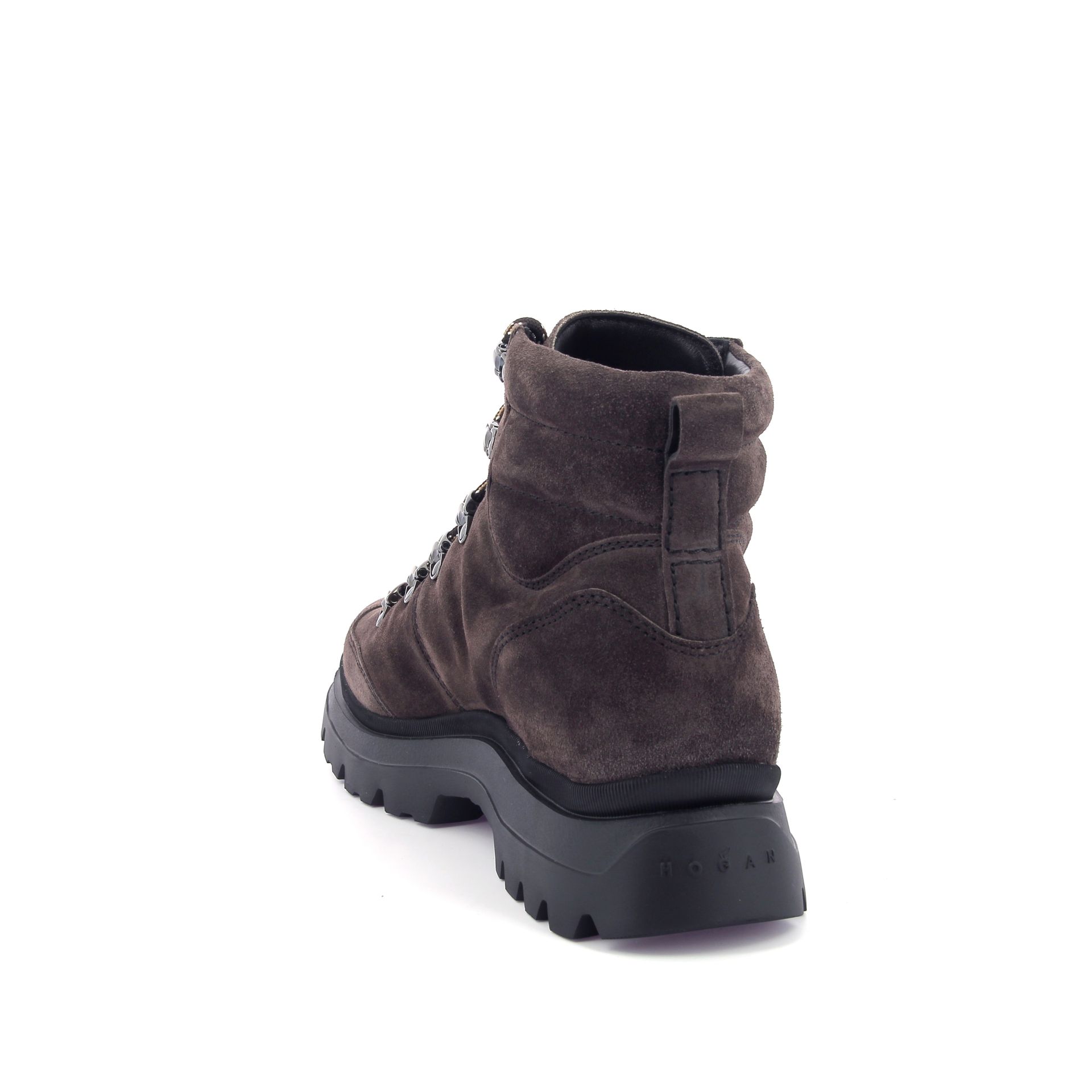 Hogan Trekking 266019 bruin
