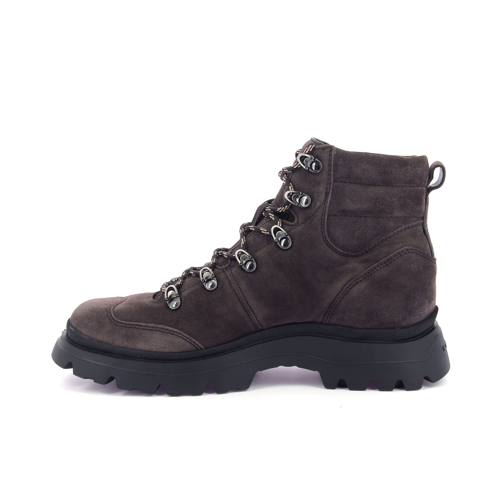 Hogan Trekking 266019 bruin