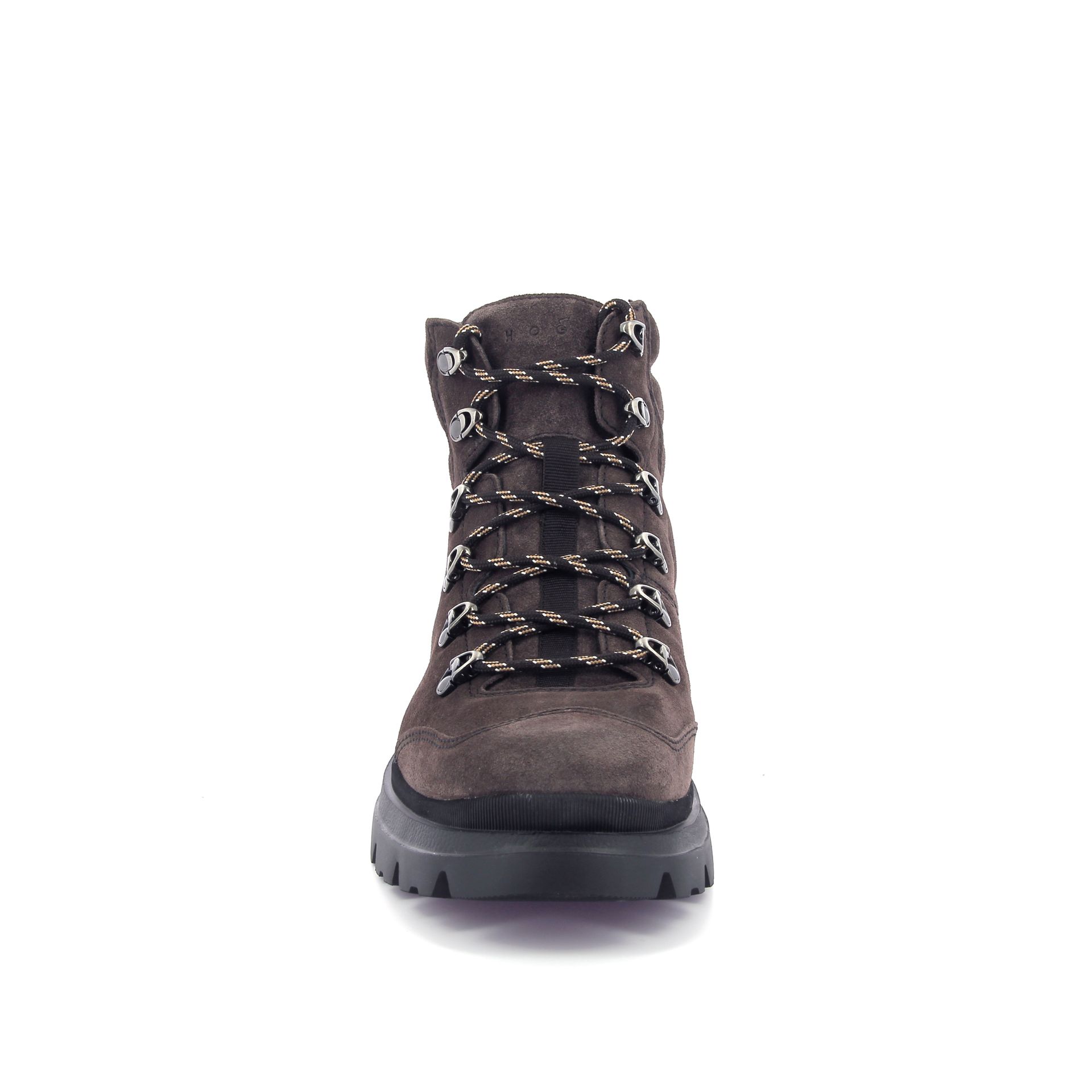 Hogan Trekking 266019 bruin
