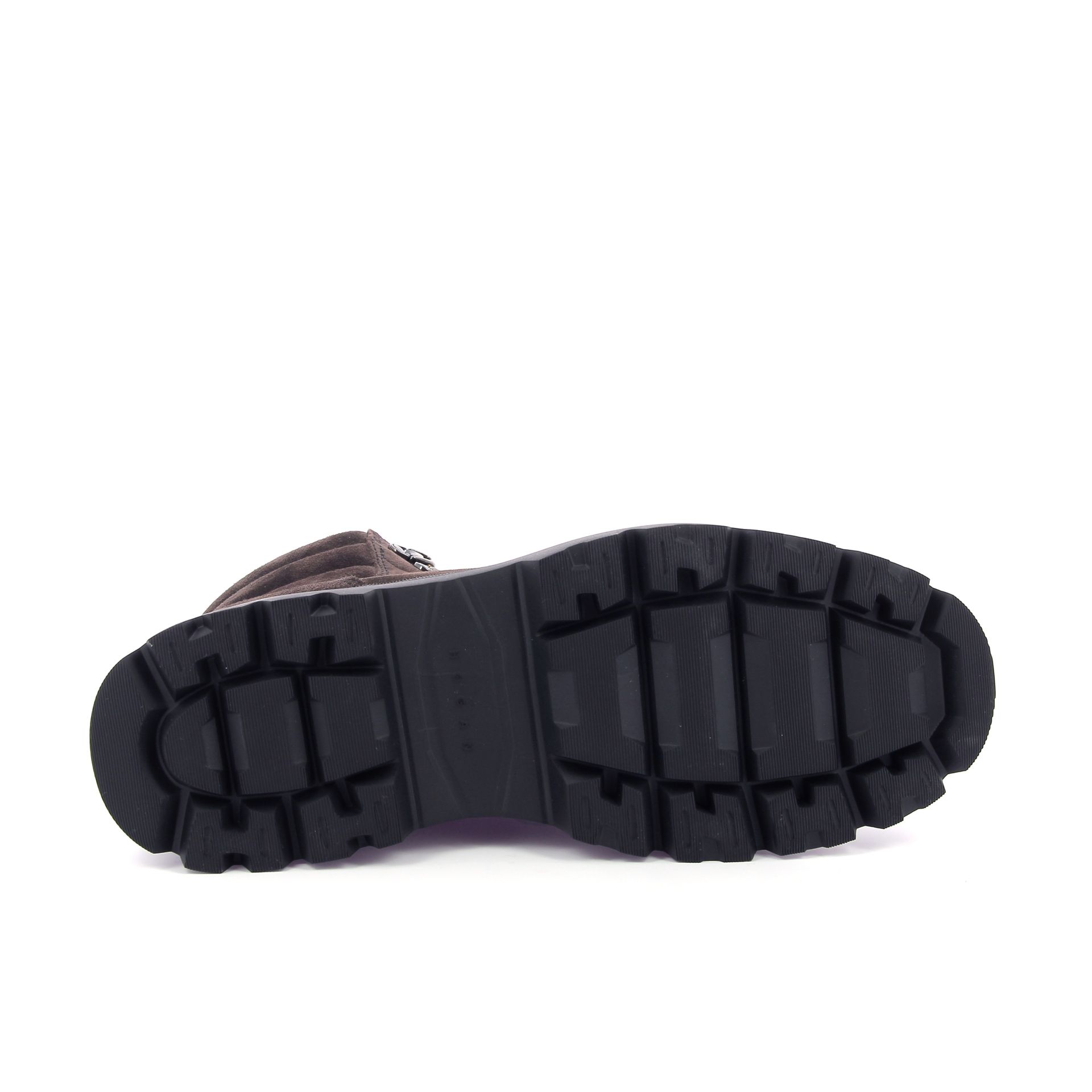 Hogan Trekking 266019 bruin